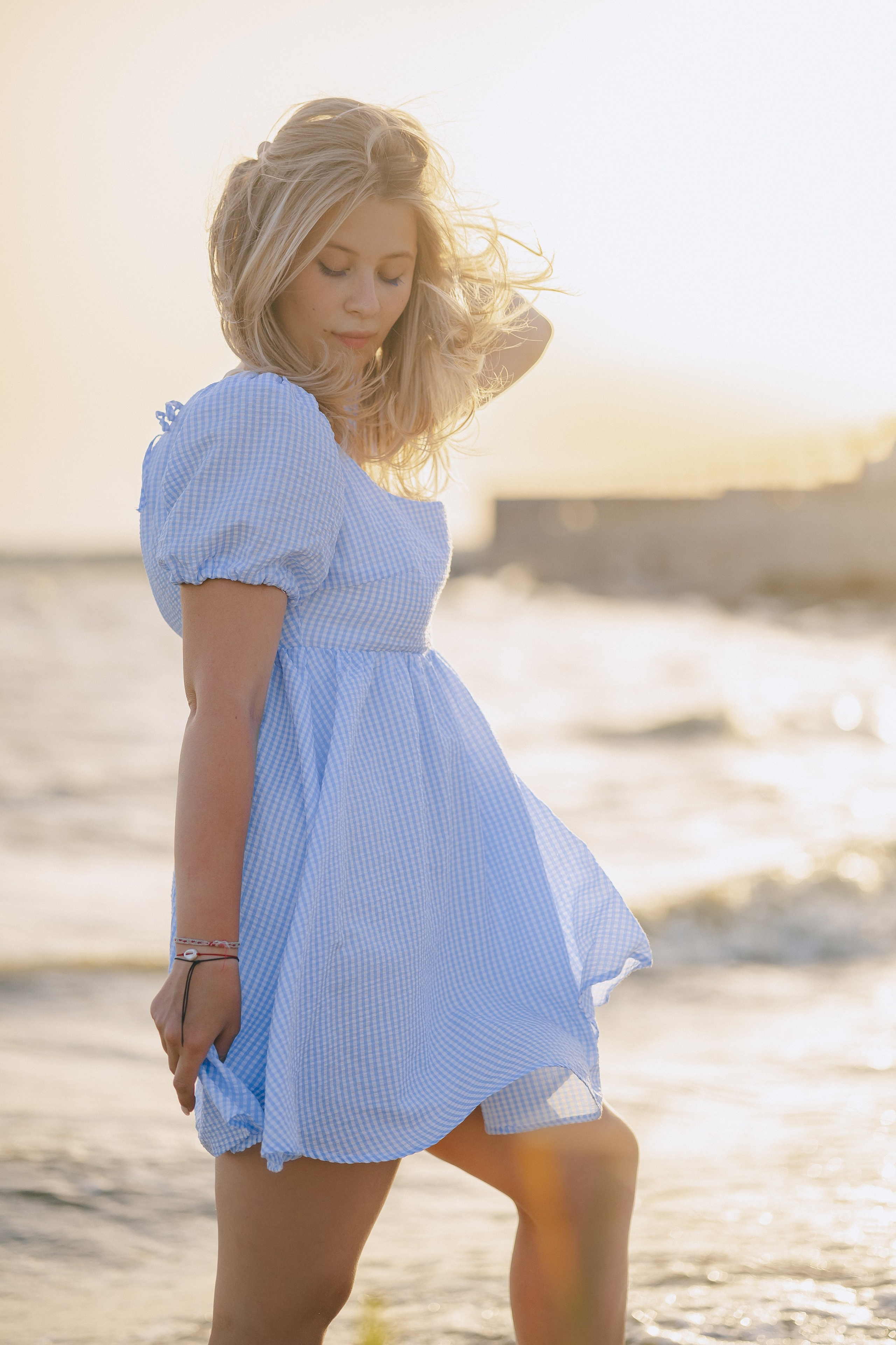 Марина. Фотограф Таганрог Любимая Надя