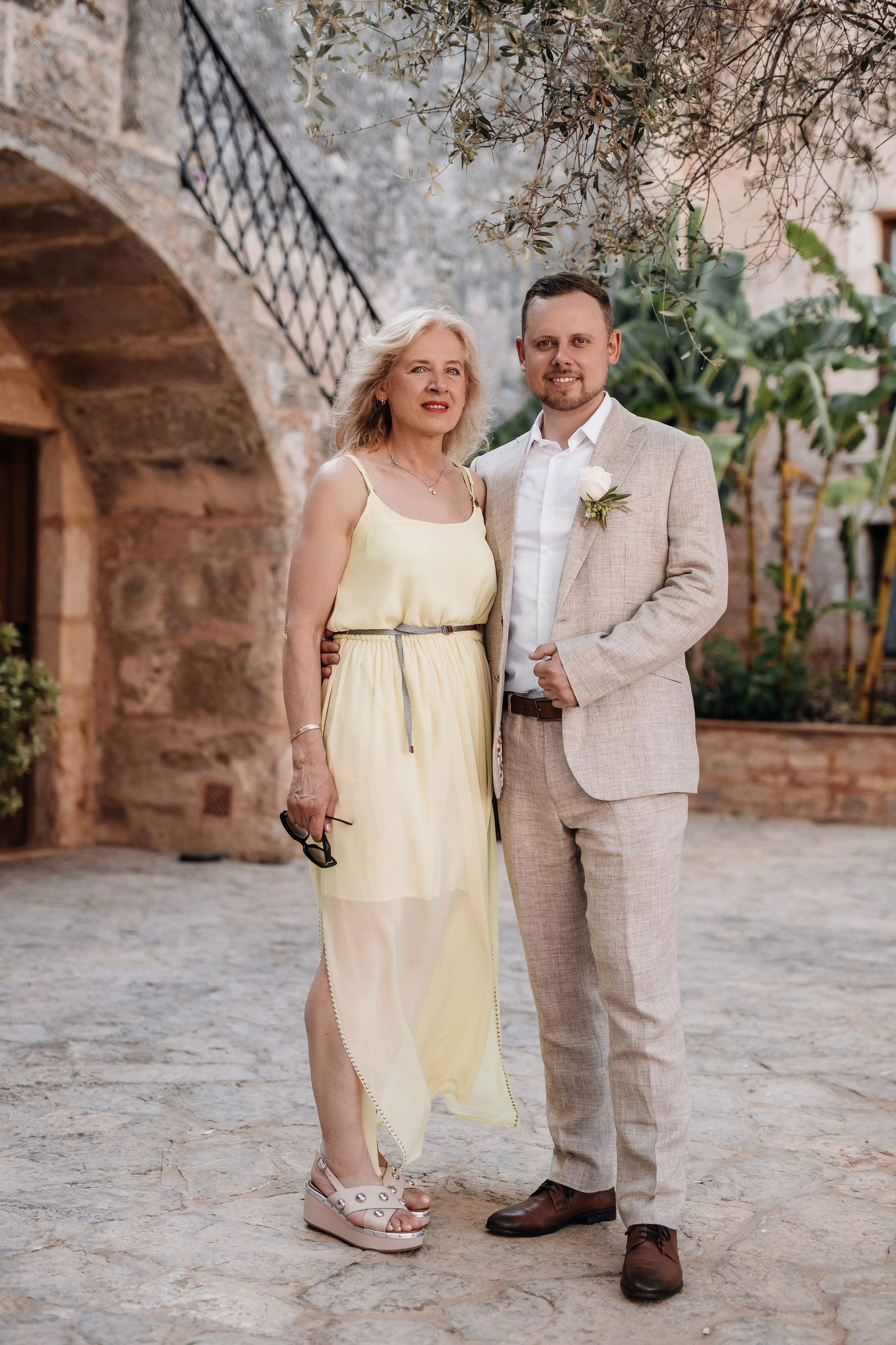 Inga_&_Andrius. Фотограф на Майорке Екатерина Дробышева