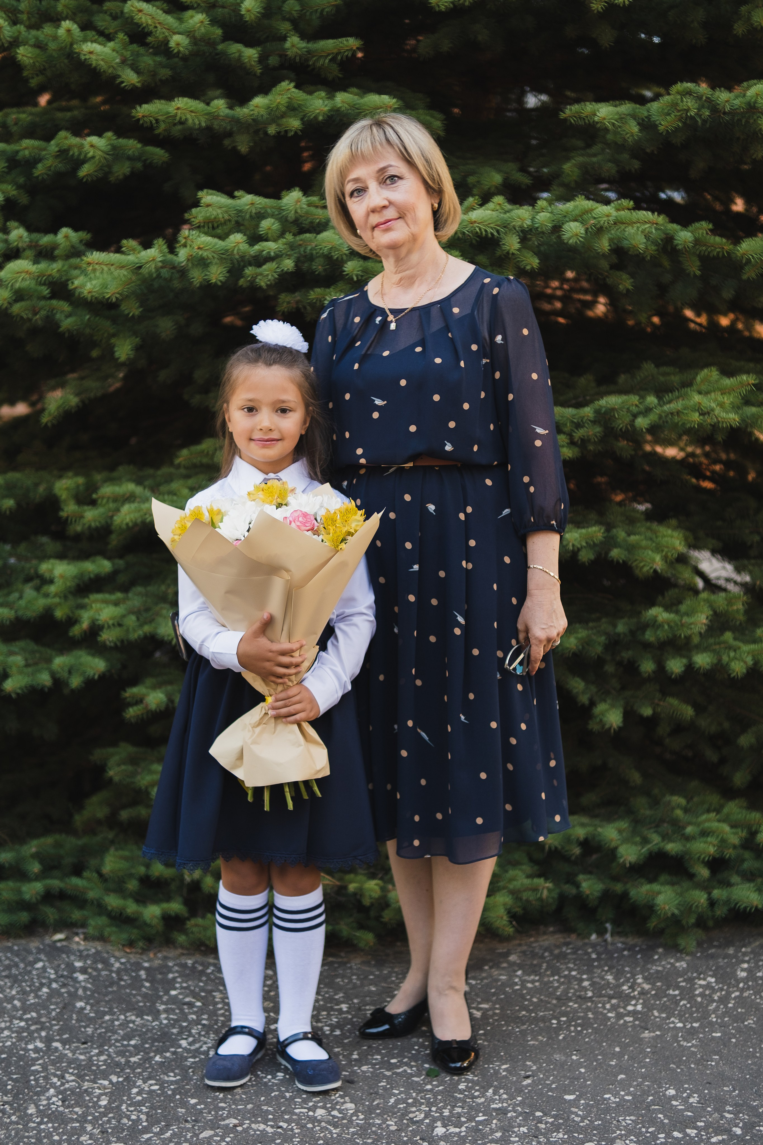 1 сентября. Serg_film