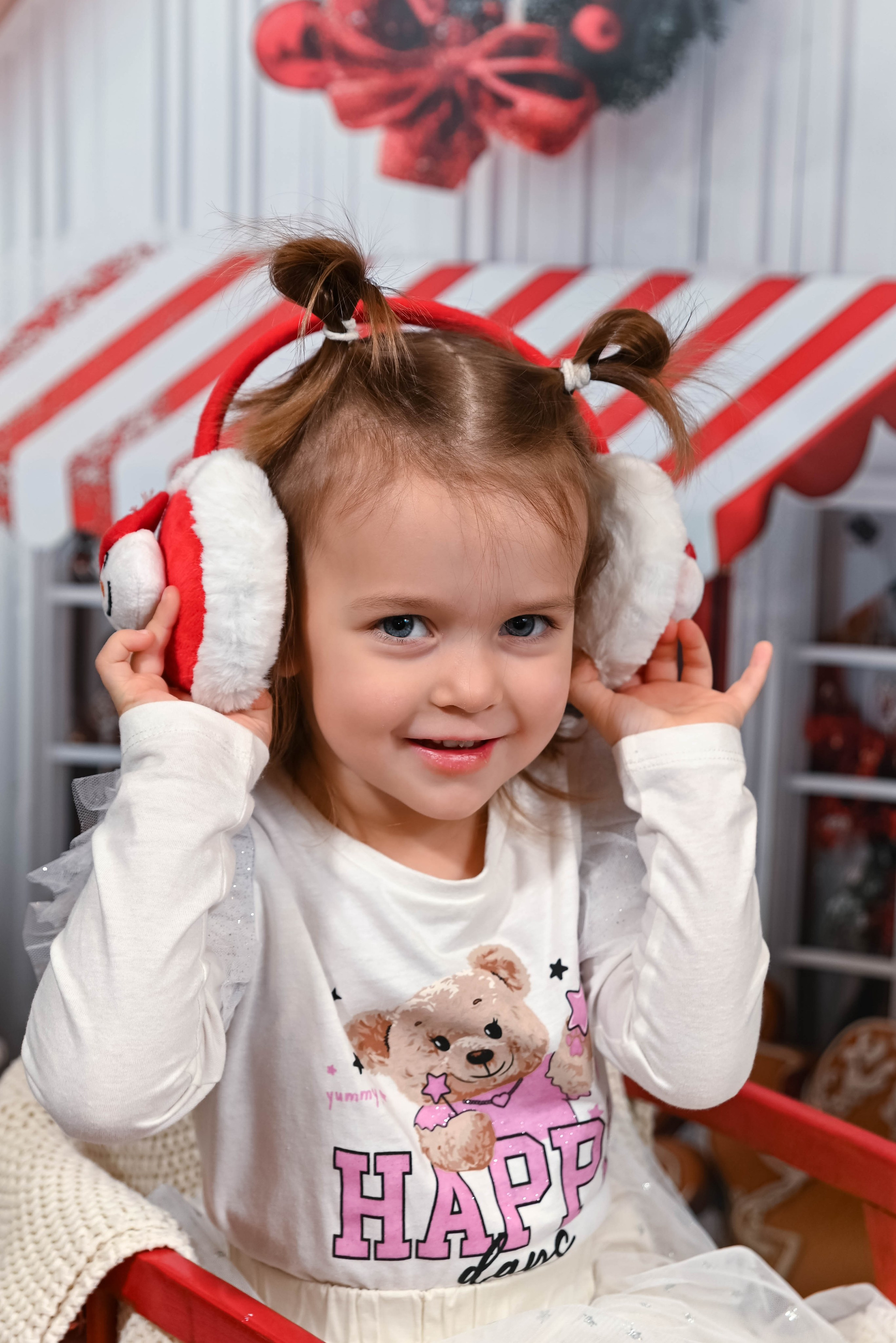 Новогодняя сказка. Выпускные альбомы для детских садов Санкт-Петербург