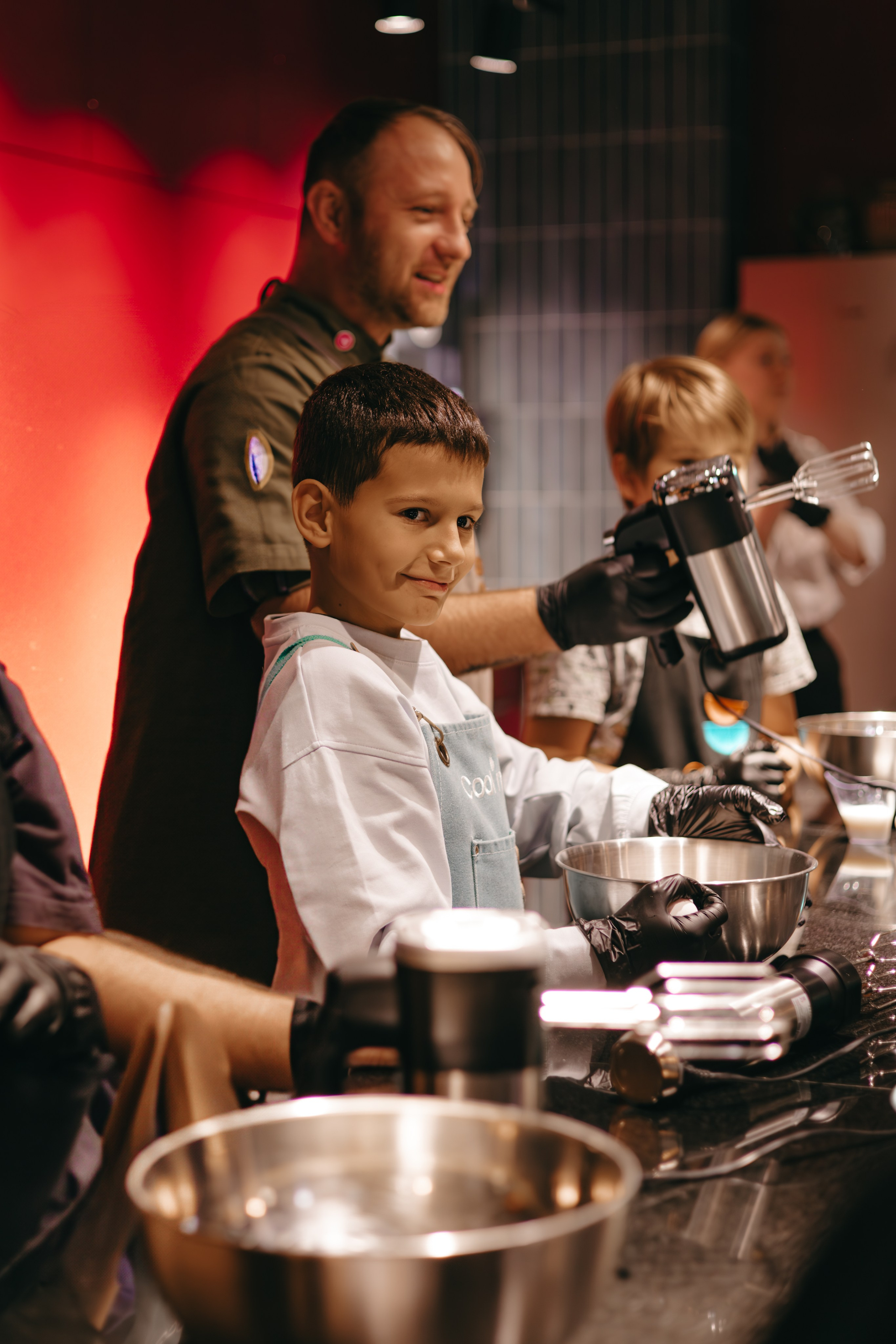 Cool in Art. Главная