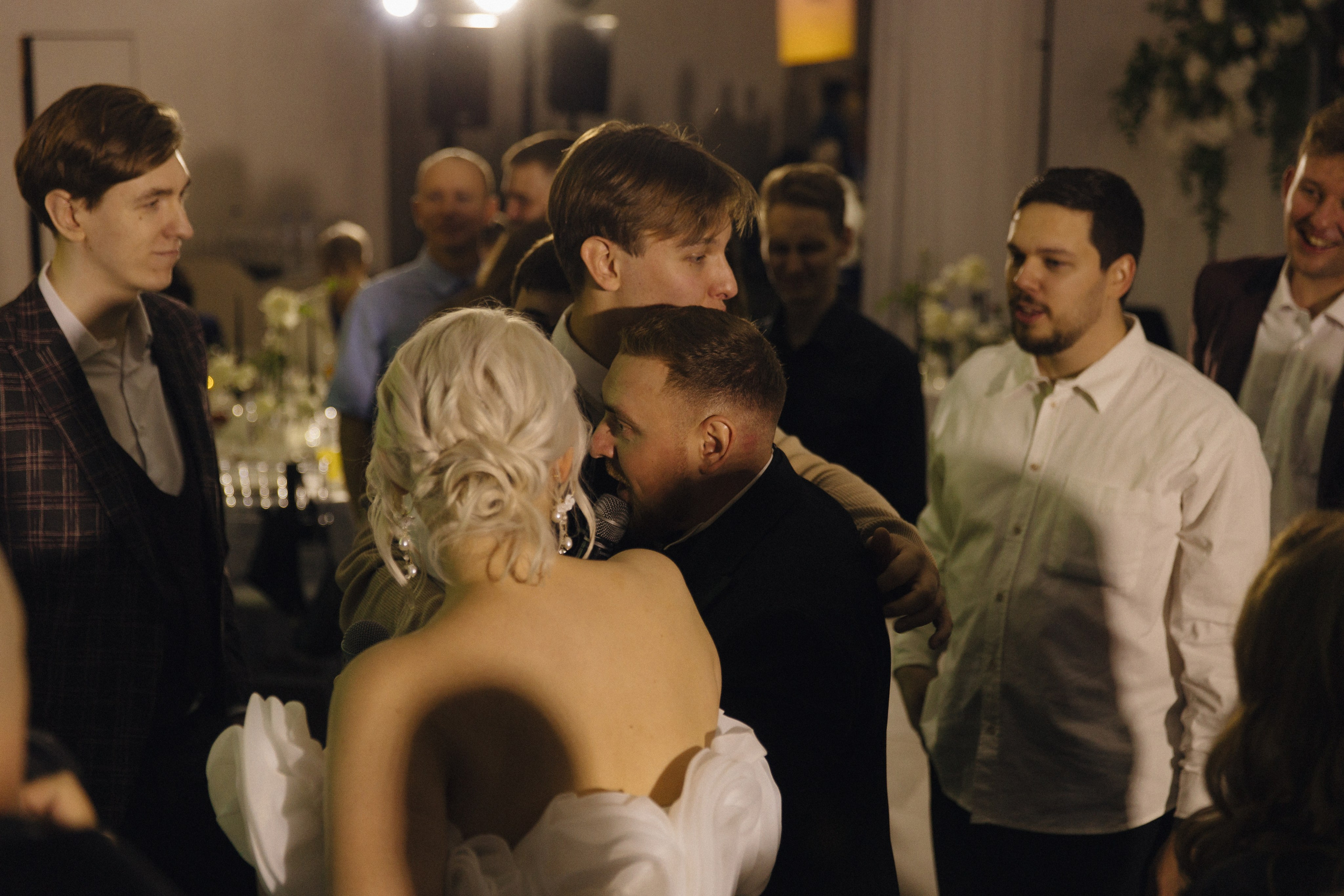 Саша и Илья. Свадебный фотограф Максим Яненко в Волгограде