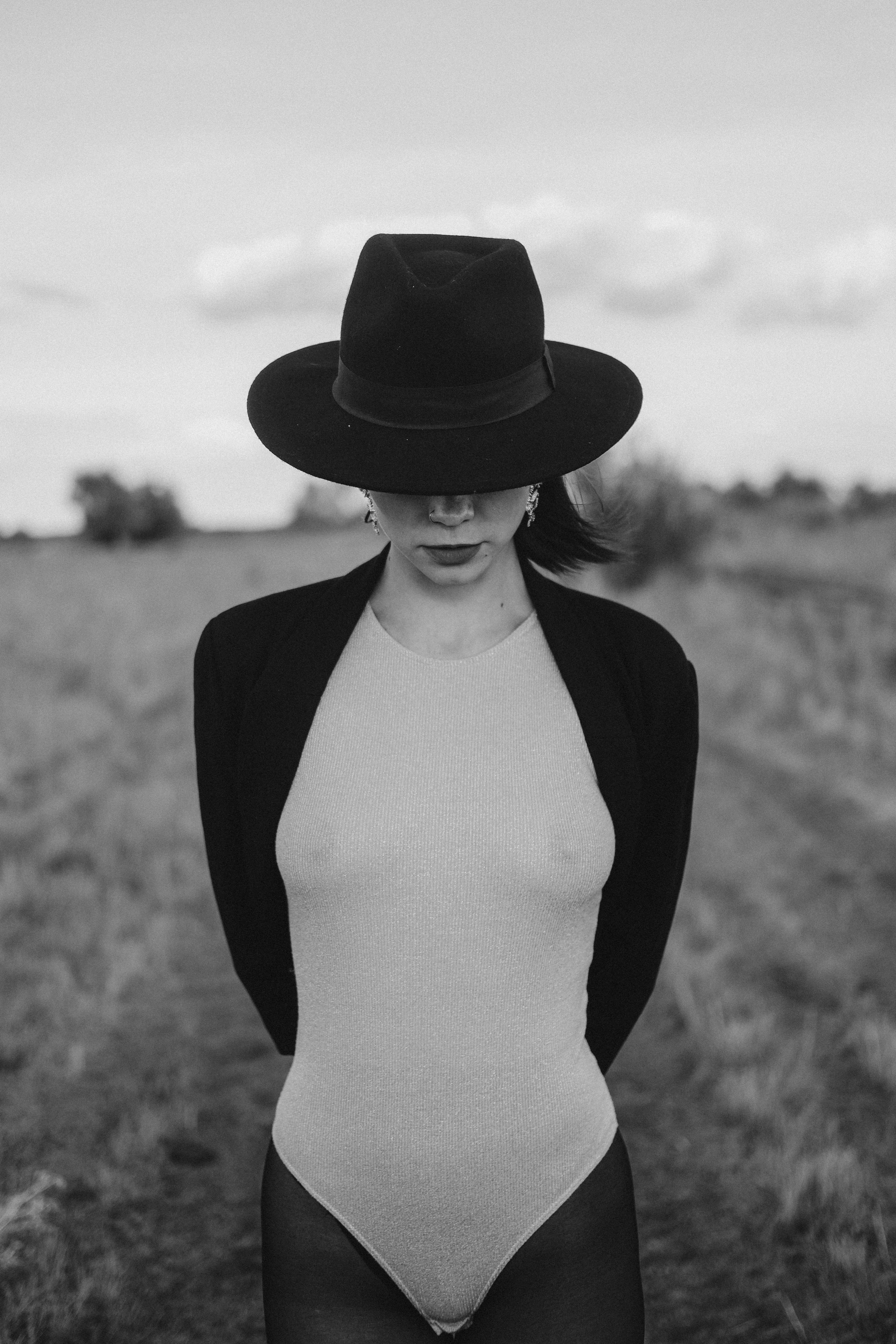 Индивидуальные съемки. Фотограф сюжетных съемок и портретов в Санкт-Петербурге и Москве Стася Ефремова