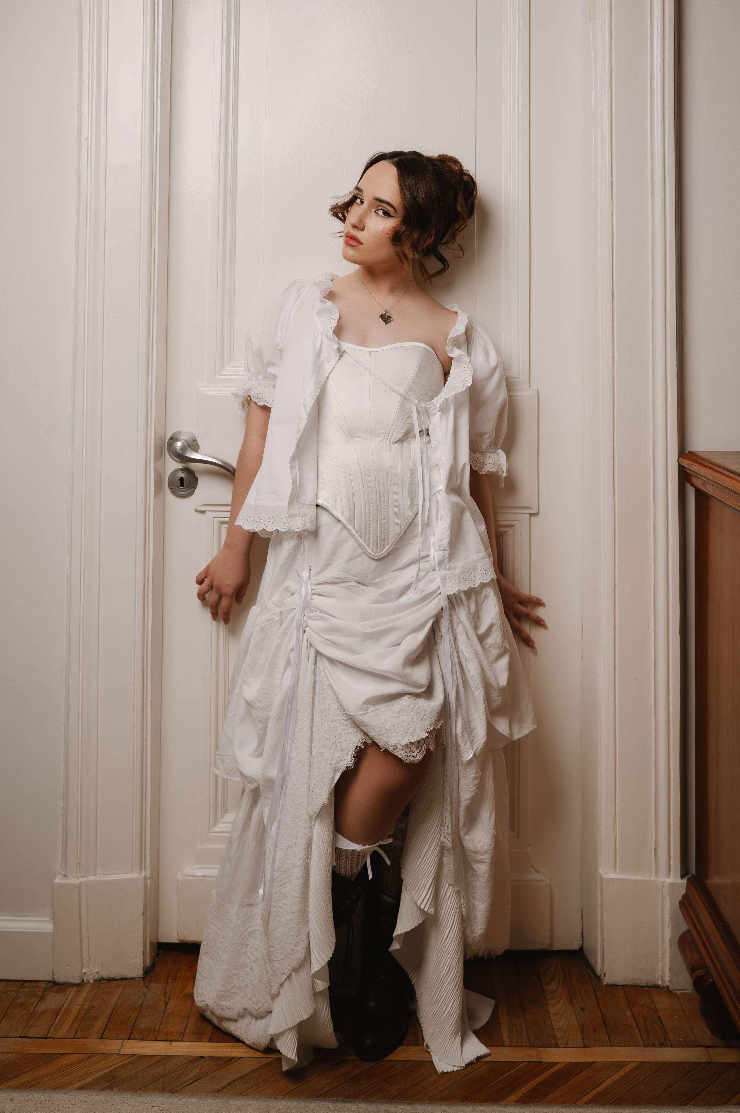 Nasti. Фотограф — Ася Орехова