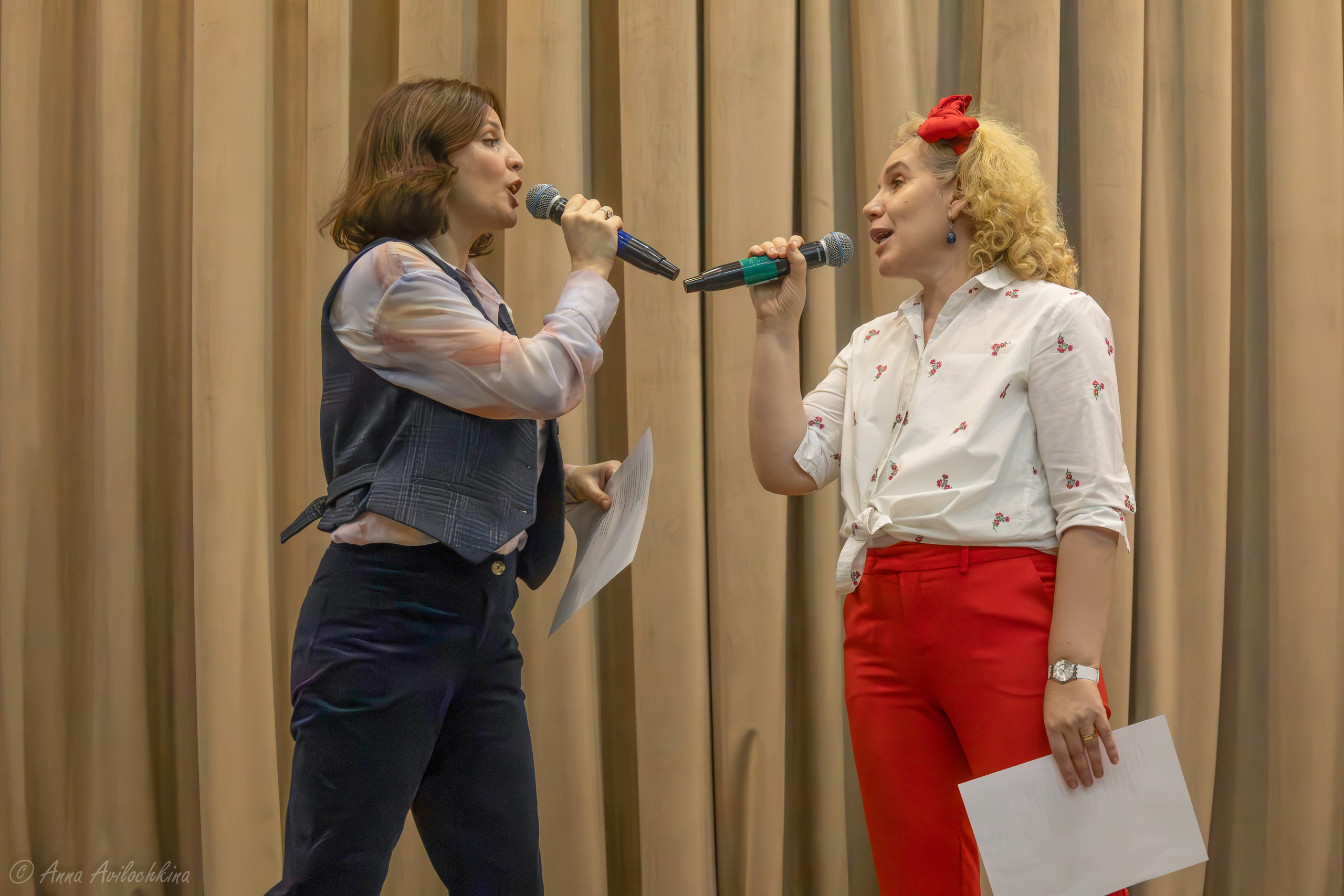 Репортажная съемка мероприятий. Семейный и свадебный фотограф в Москве и Домодедово Анна Авилочкина