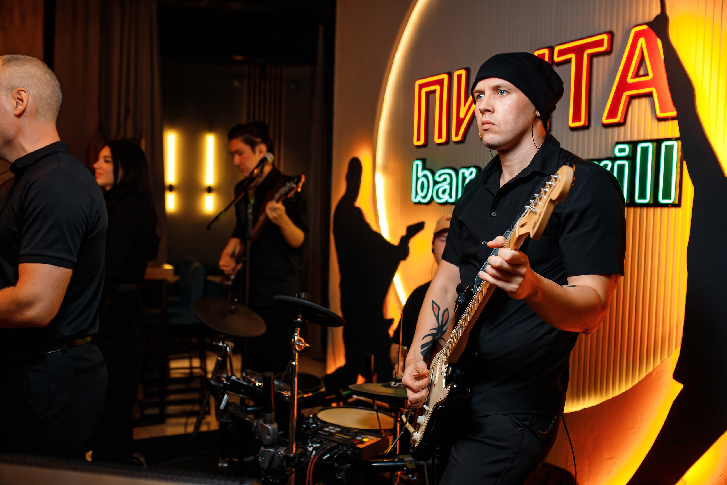 Пинта Экибастуз. Кипятком Павлодар