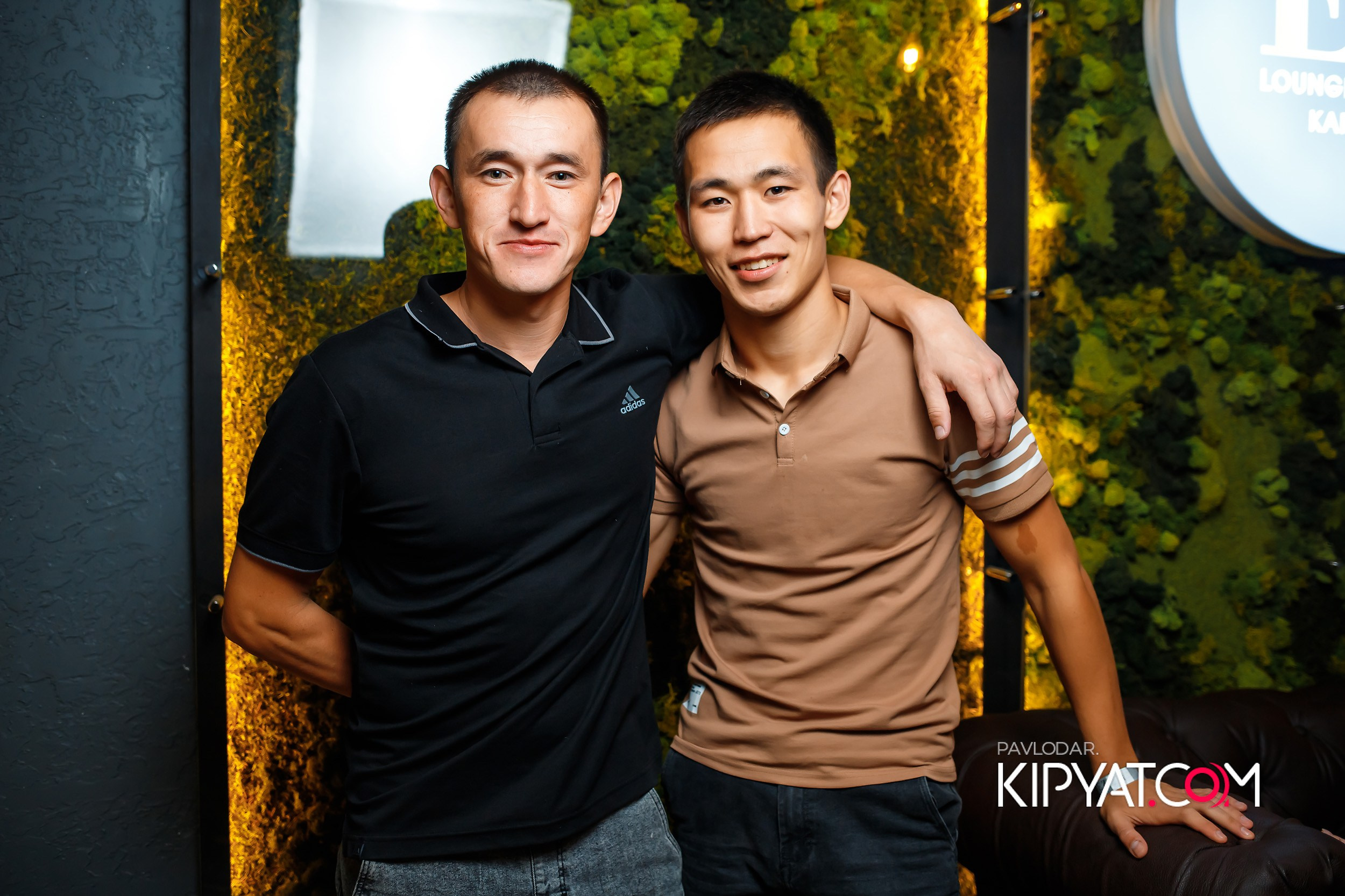 EZ. Кипятком Павлодар