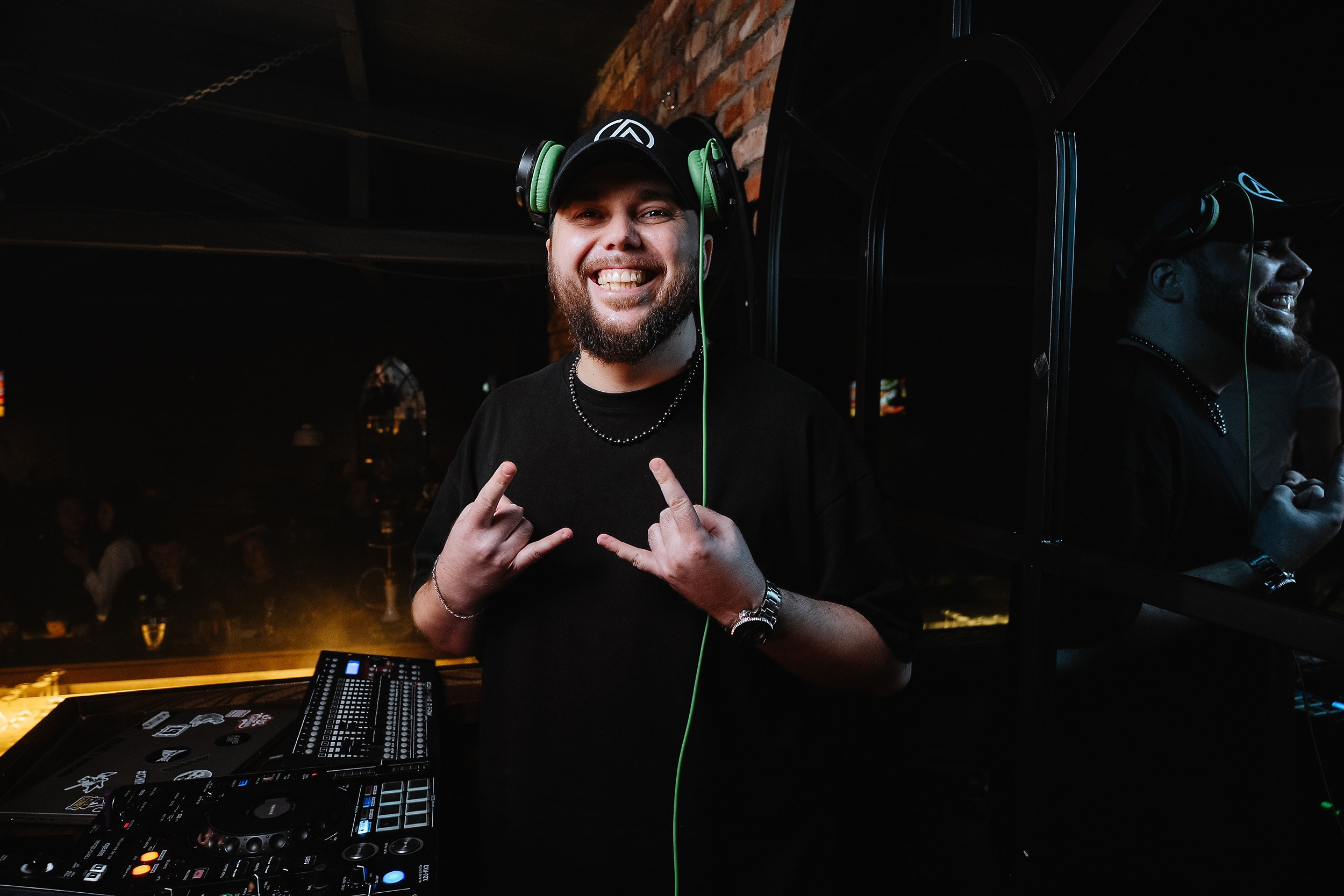 Hudson. Кипятком Павлодар