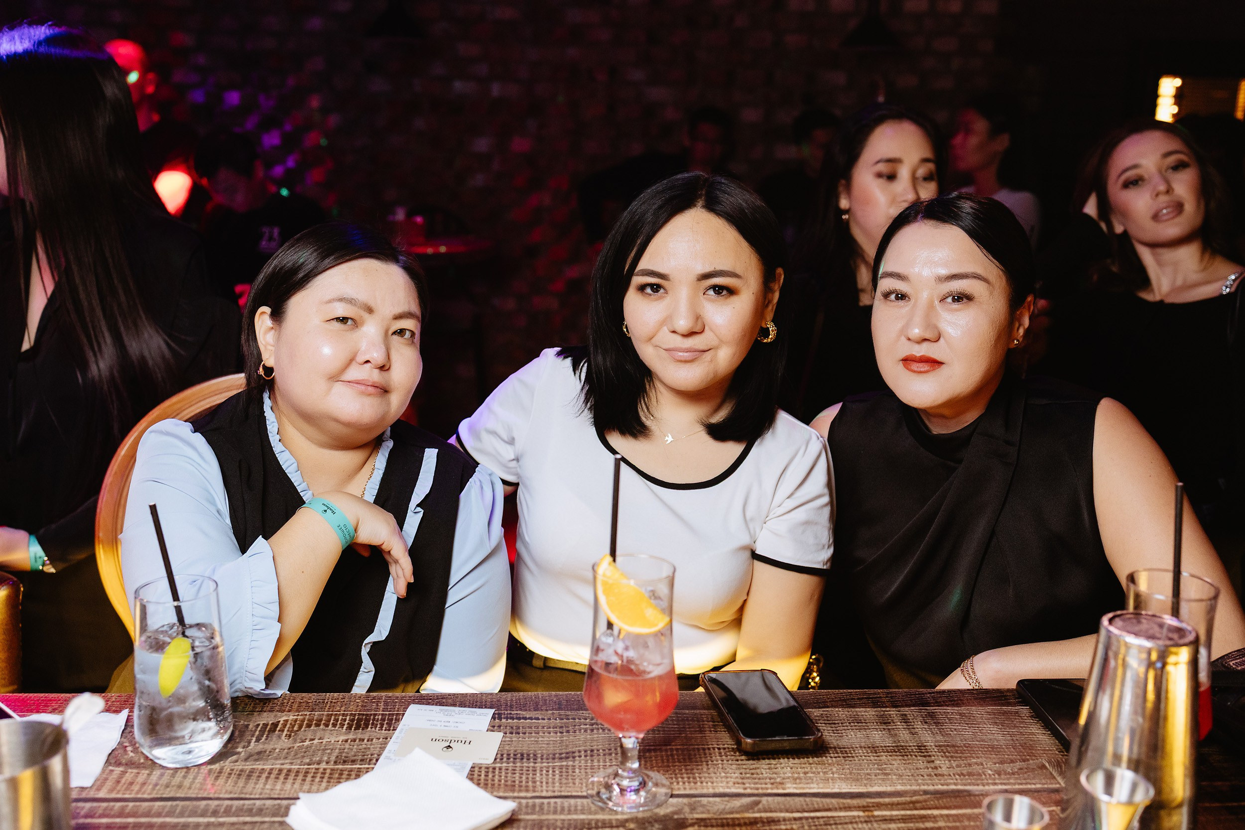 Hudson. Кипятком Павлодар