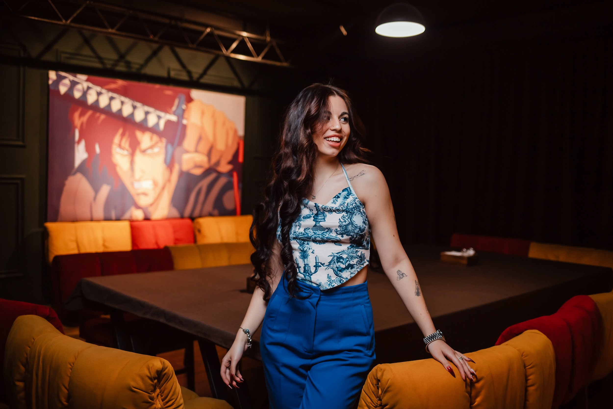 Gipsy. Кипятком Павлодар