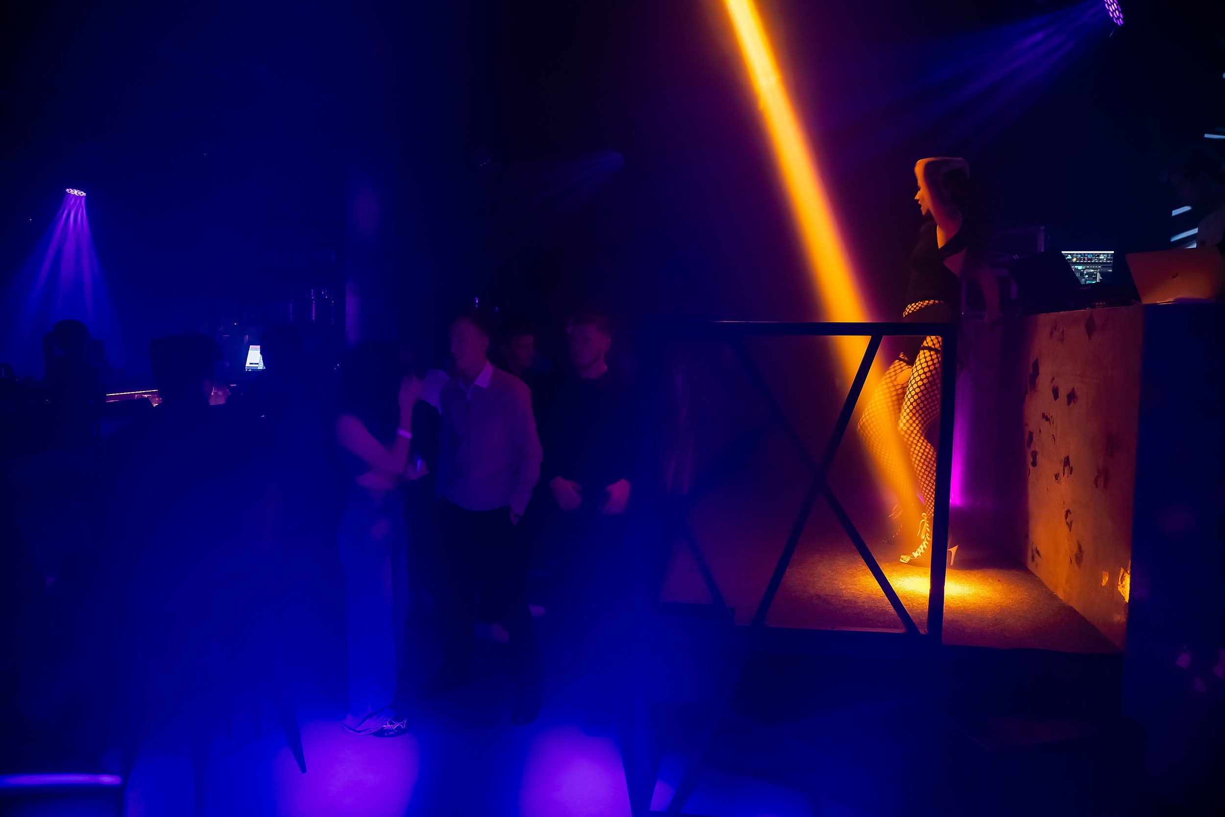 Insomnia. Кипятком Павлодар