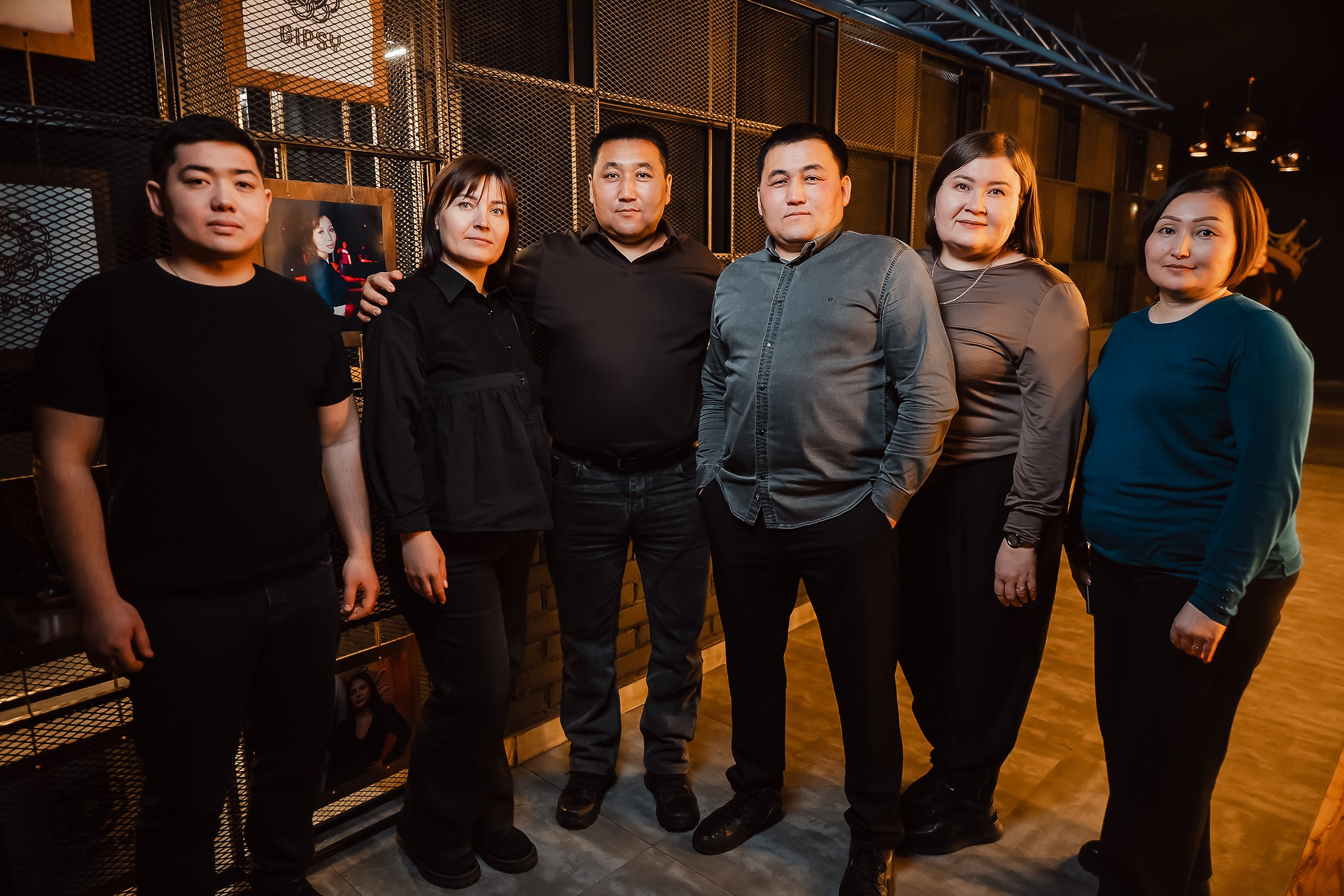 Gipsy. Кипятком Павлодар