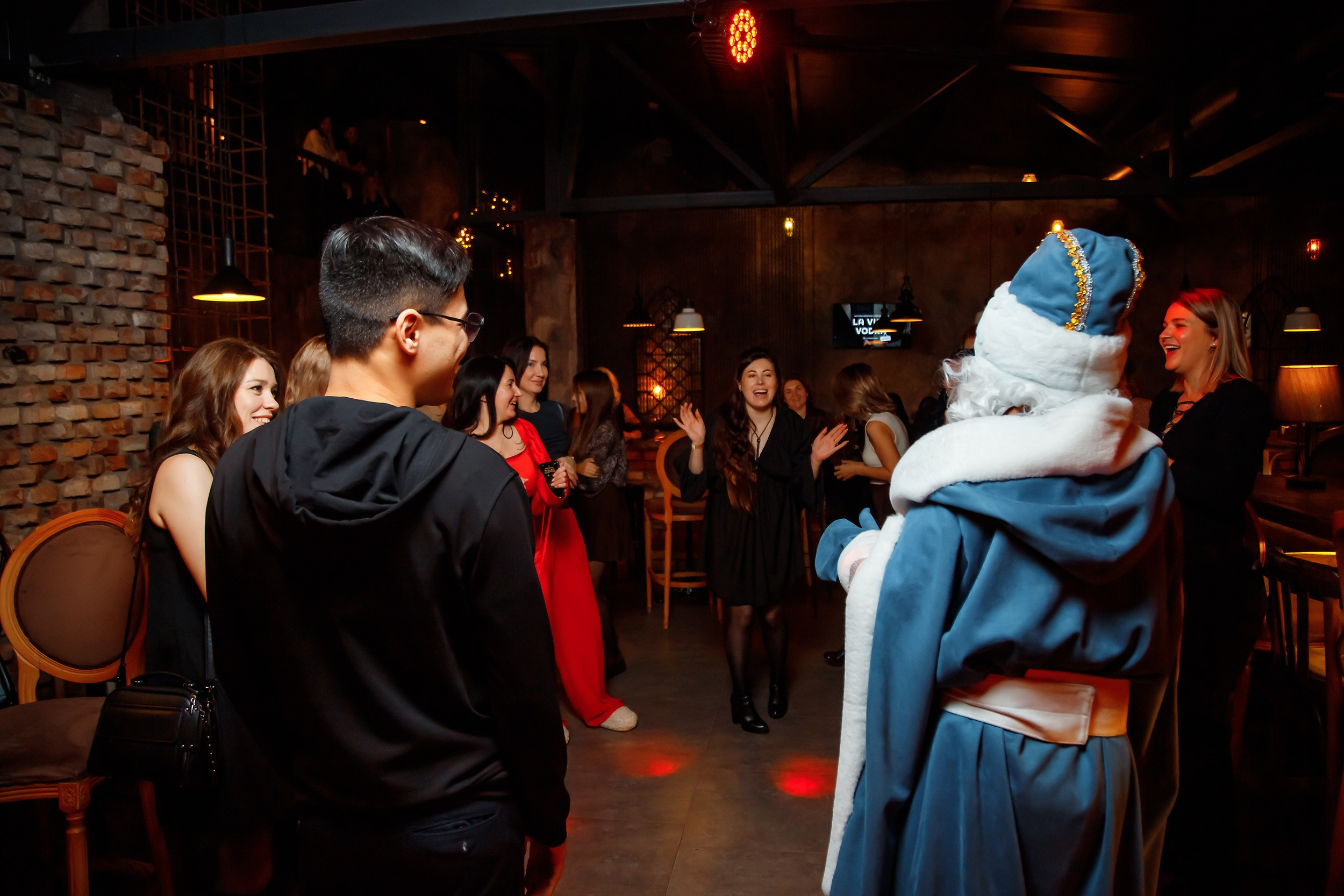 Hudson. Кипятком Павлодар