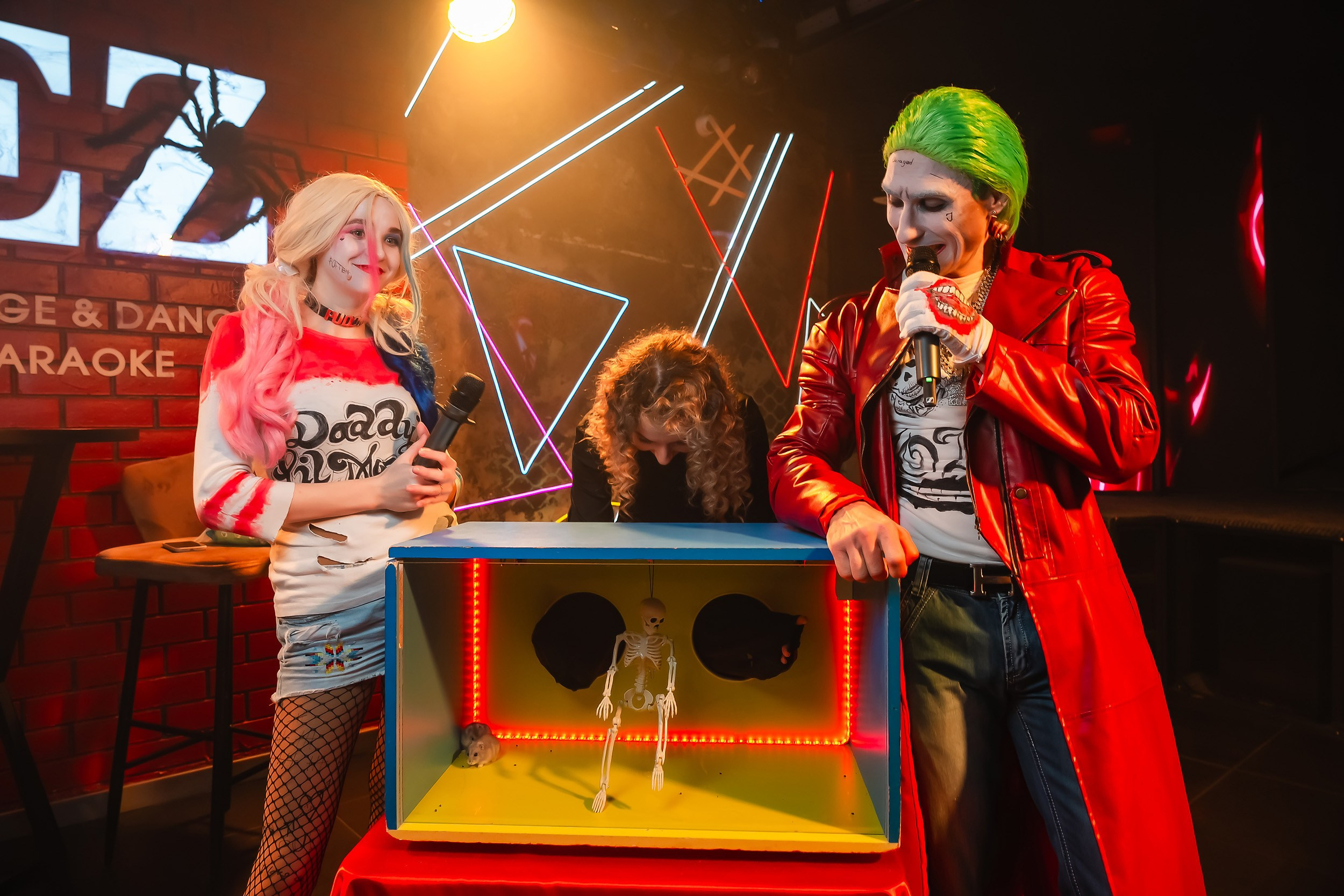 EZ. Кипятком Павлодар