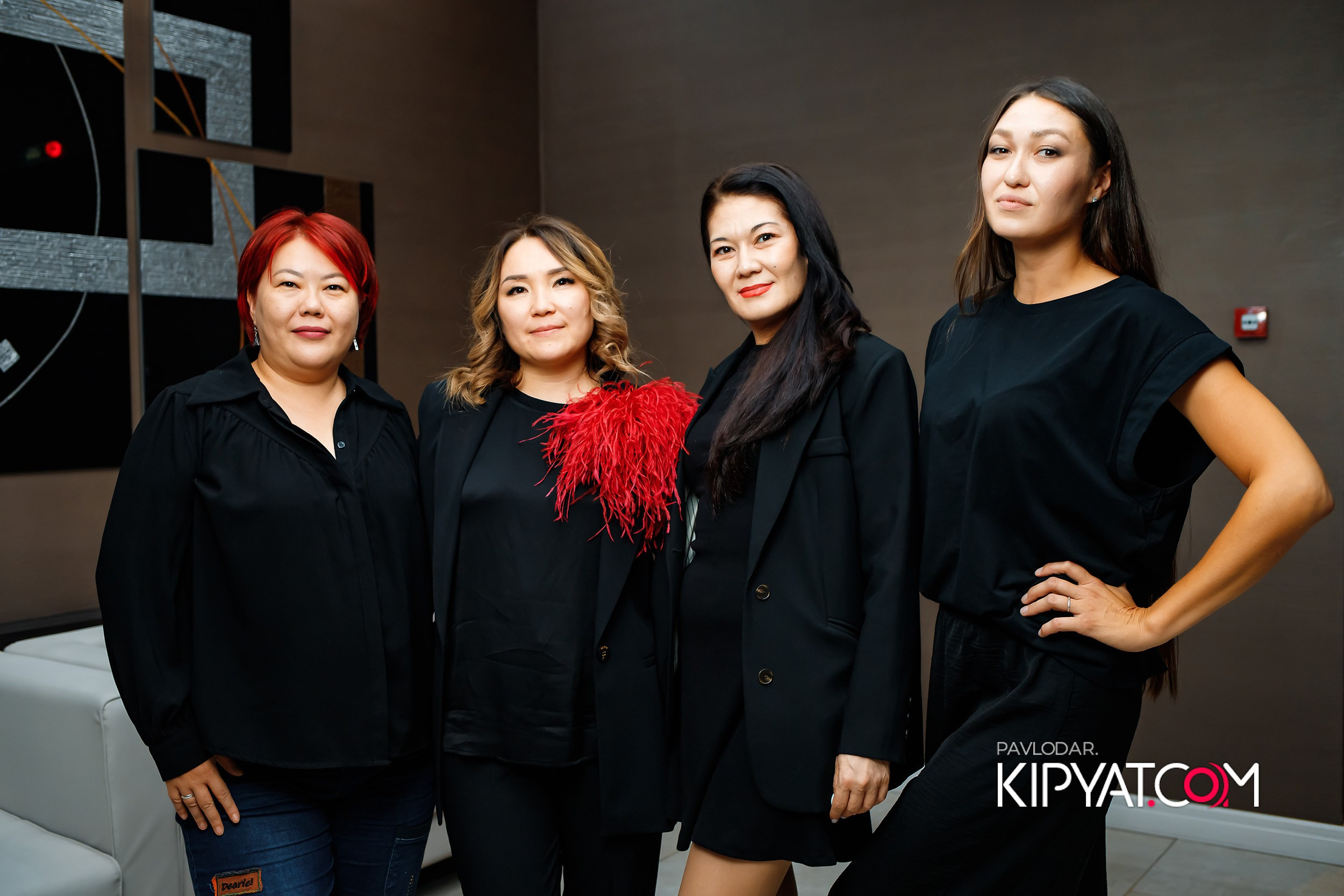 Chili. Кипятком Павлодар