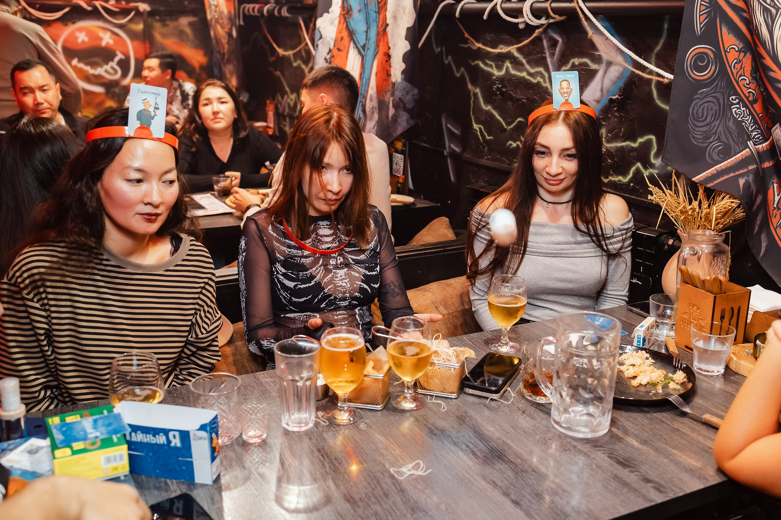 Viking. Кипятком Павлодар