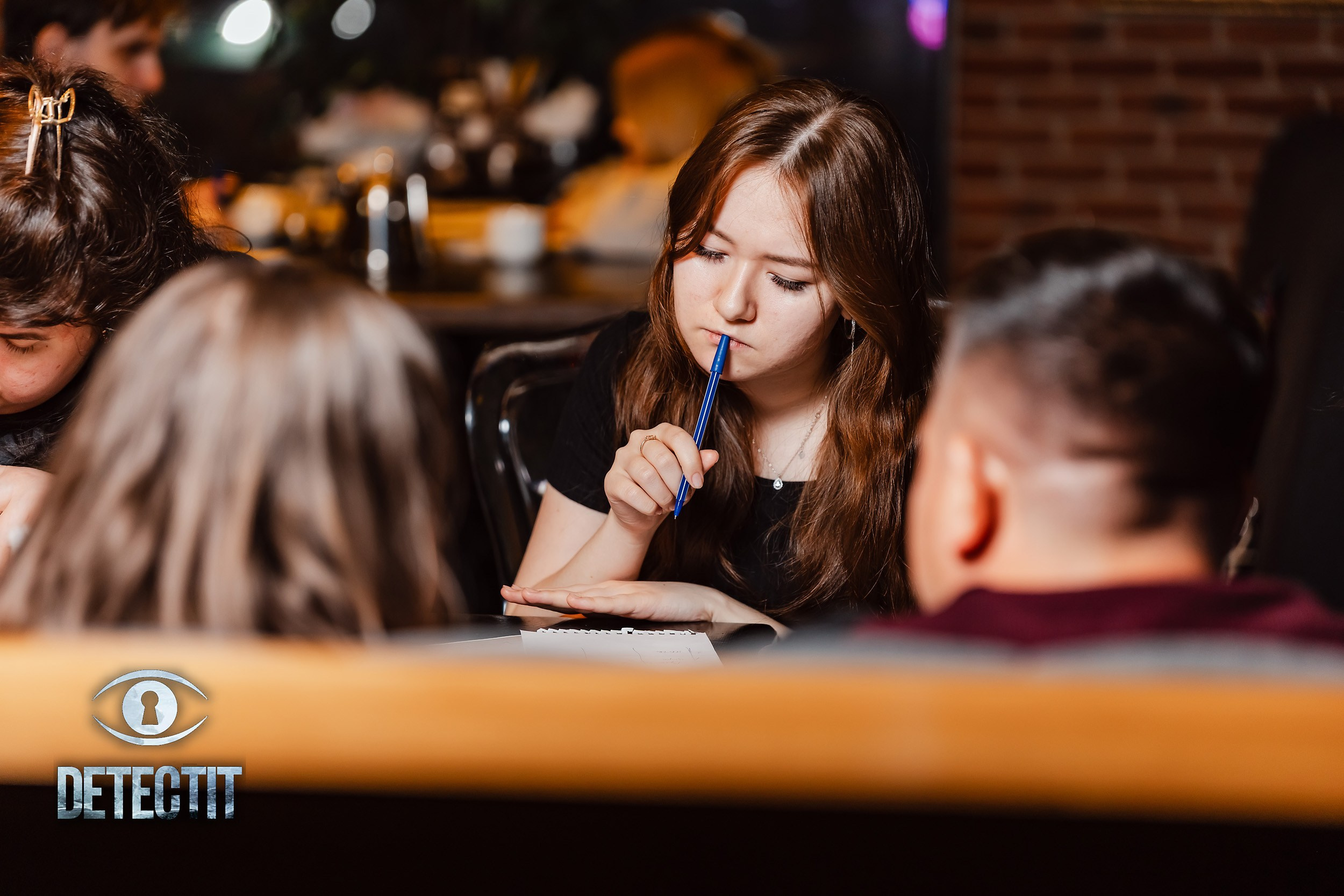 Detectit. Кипятком Павлодар