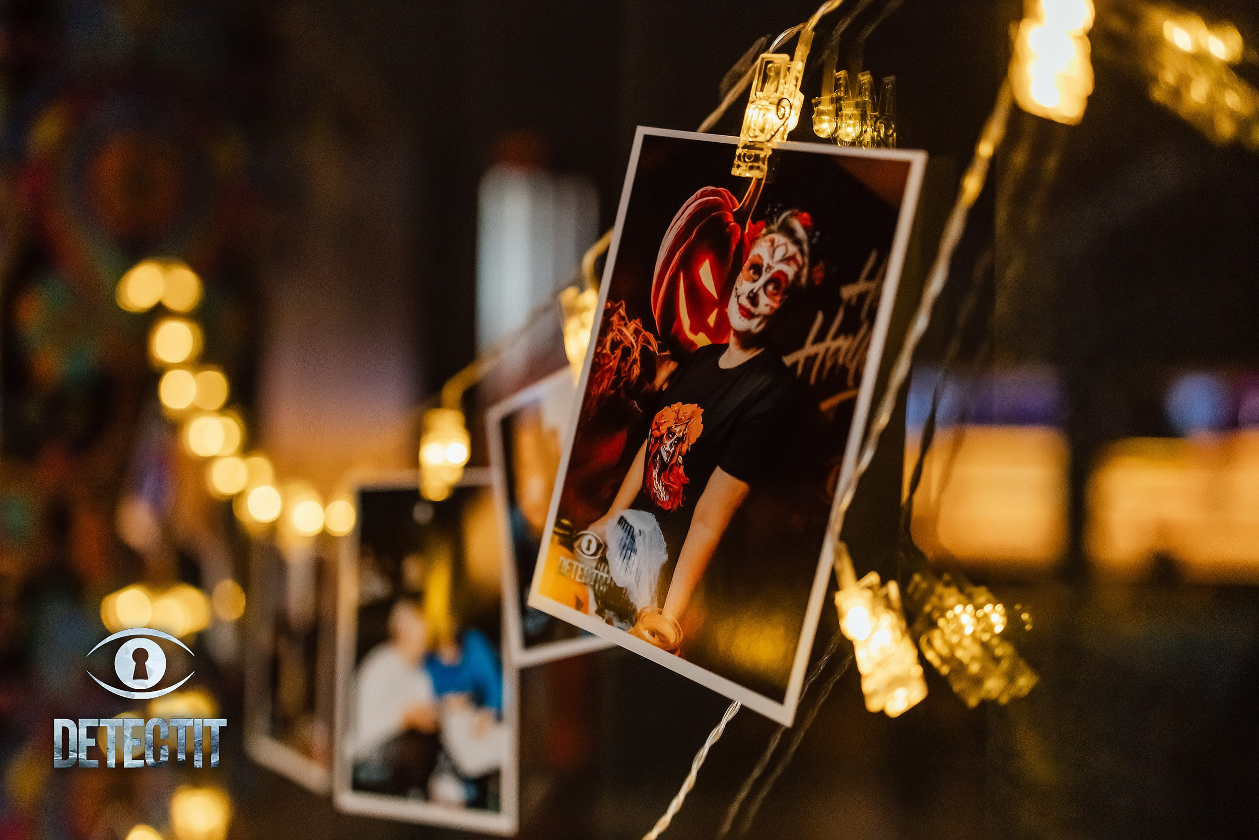 Detect It. Кипятком Павлодар