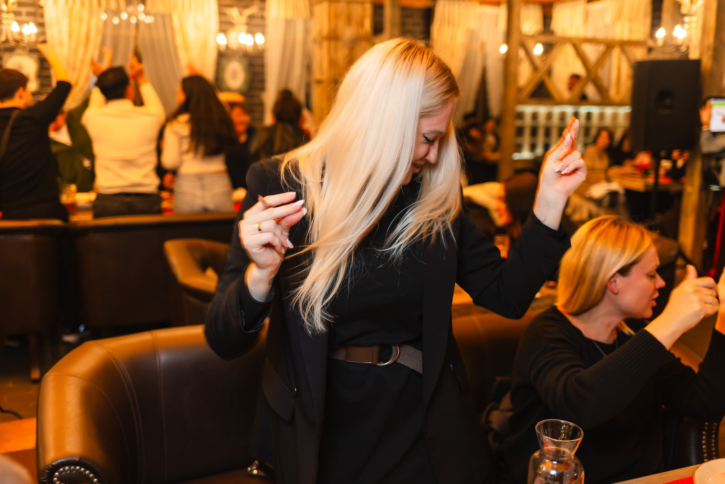 Alpenhof. Кипятком Павлодар