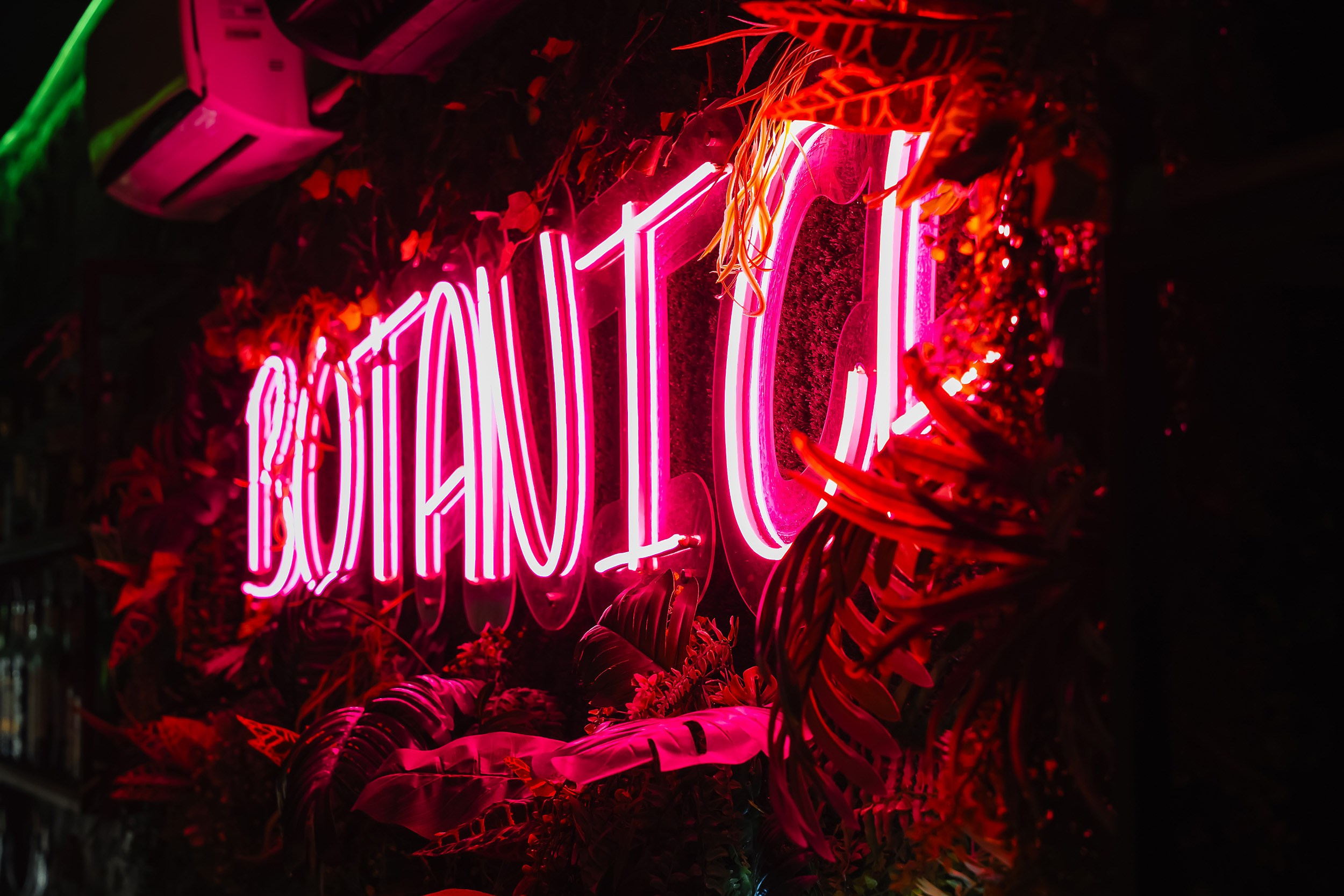 Botanica. Кипятком Павлодар