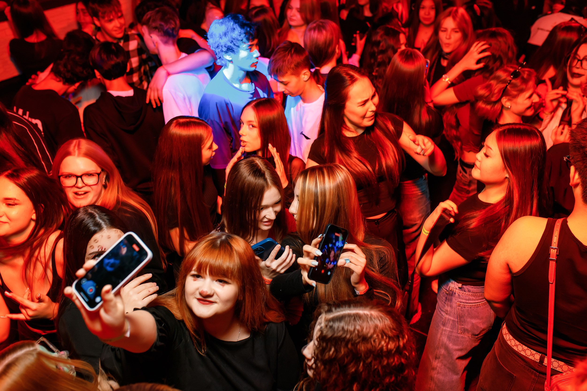 Импульс. Кипятком Павлодар