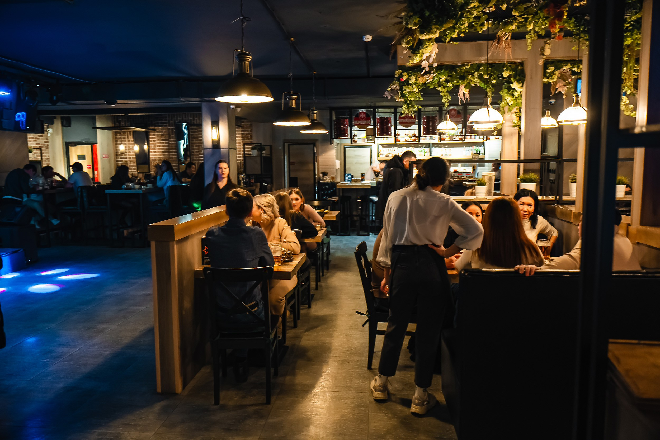 Bremen. Кипятком Павлодар