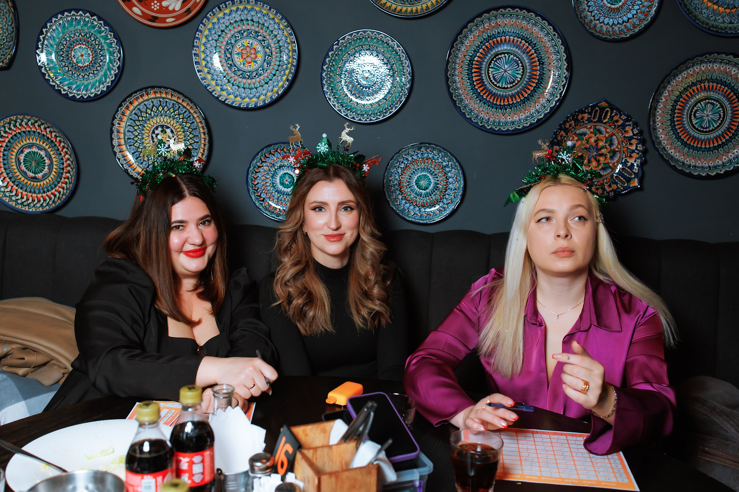 Пошумим Квиз. Кипятком Павлодар