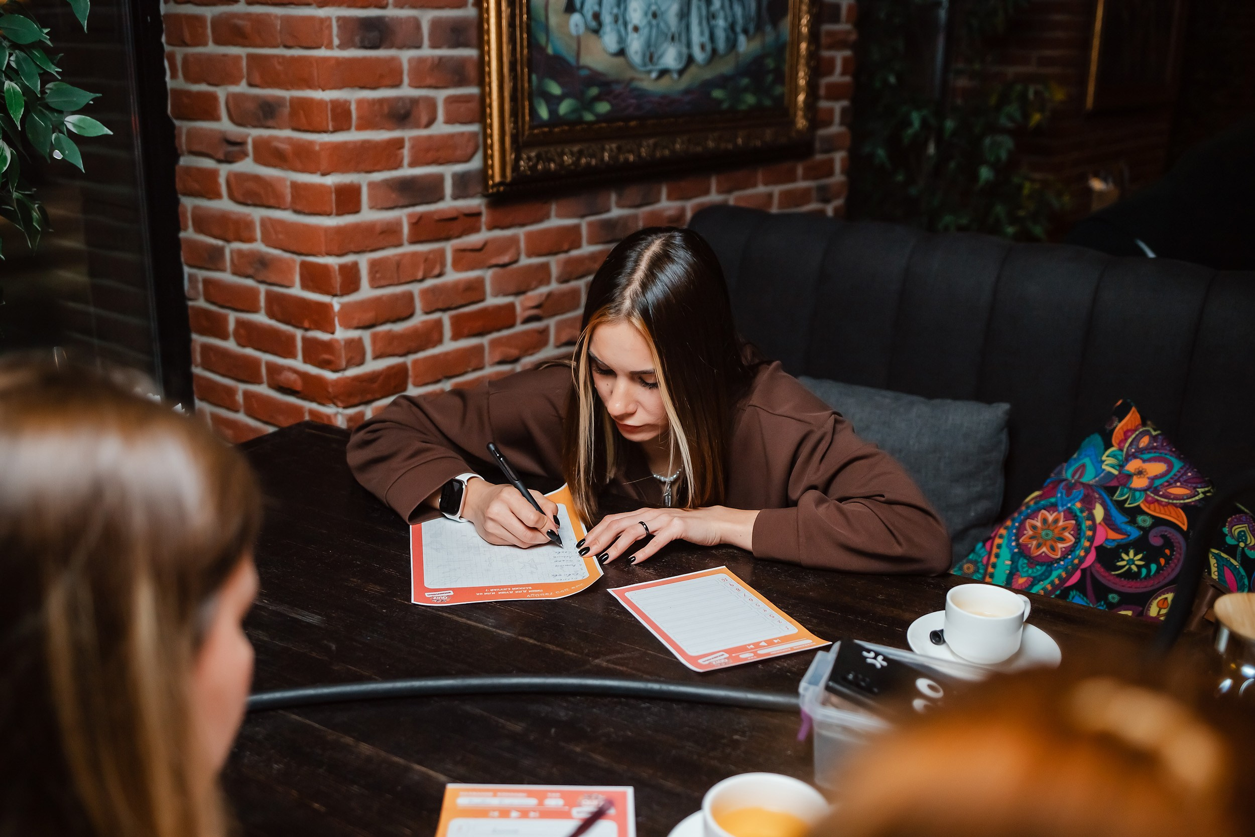 Пошумим Квиз. Кипятком Павлодар