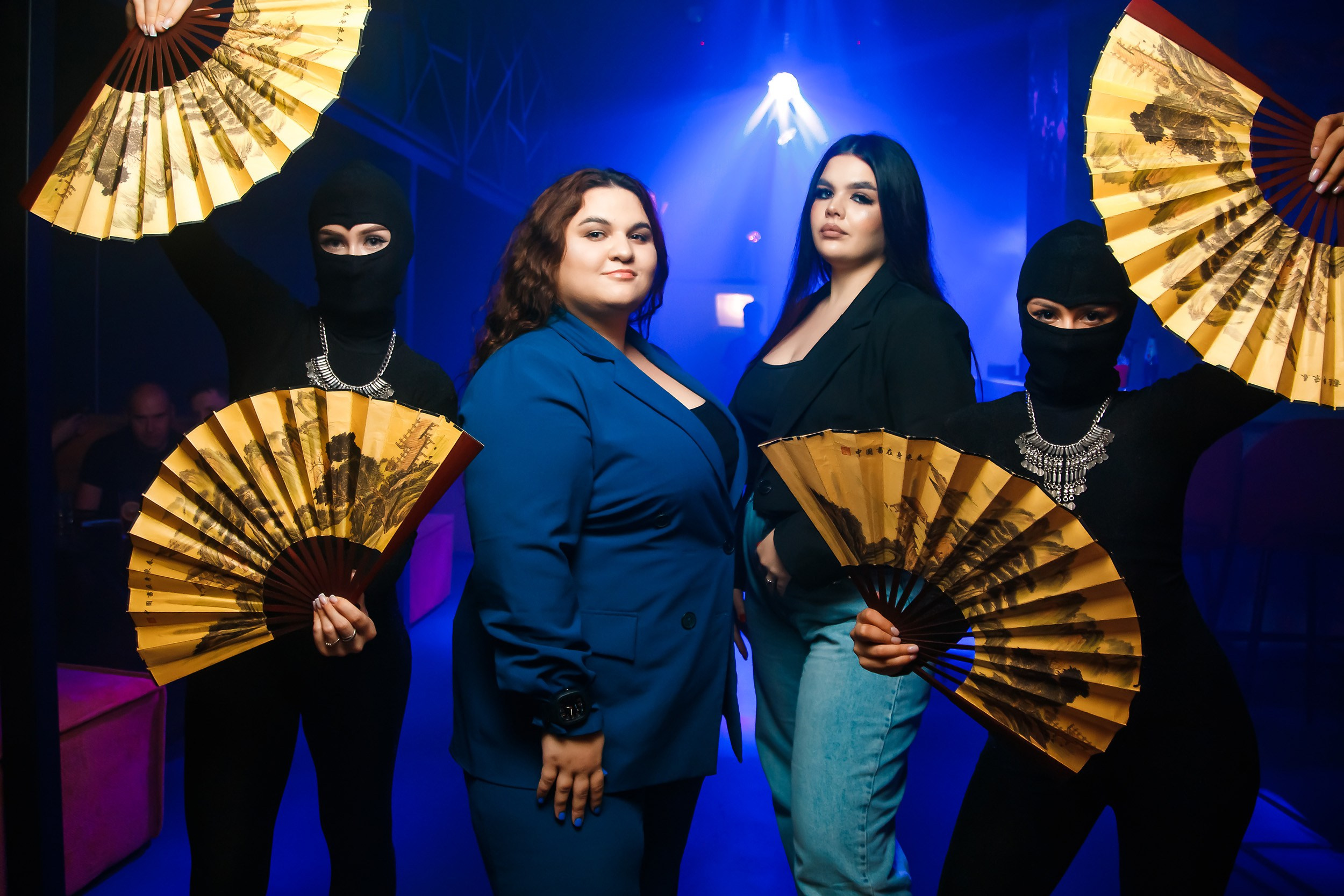 Insomnia. Кипятком Павлодар