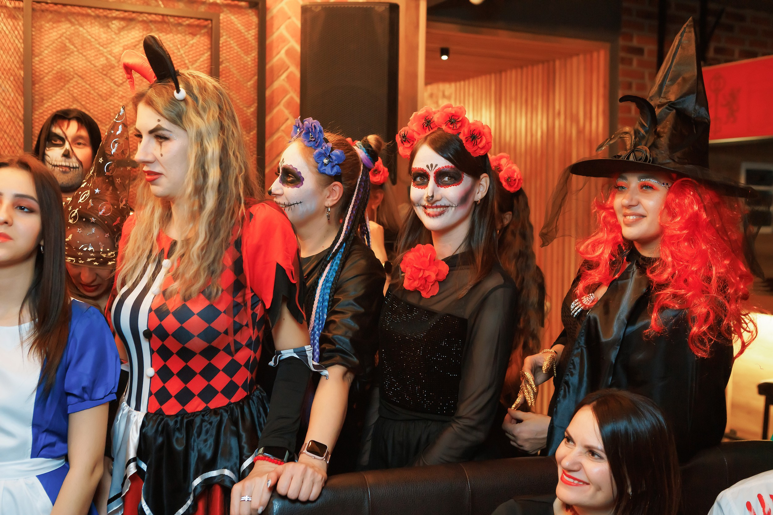 АнтиКвиз. Кипятком Павлодар