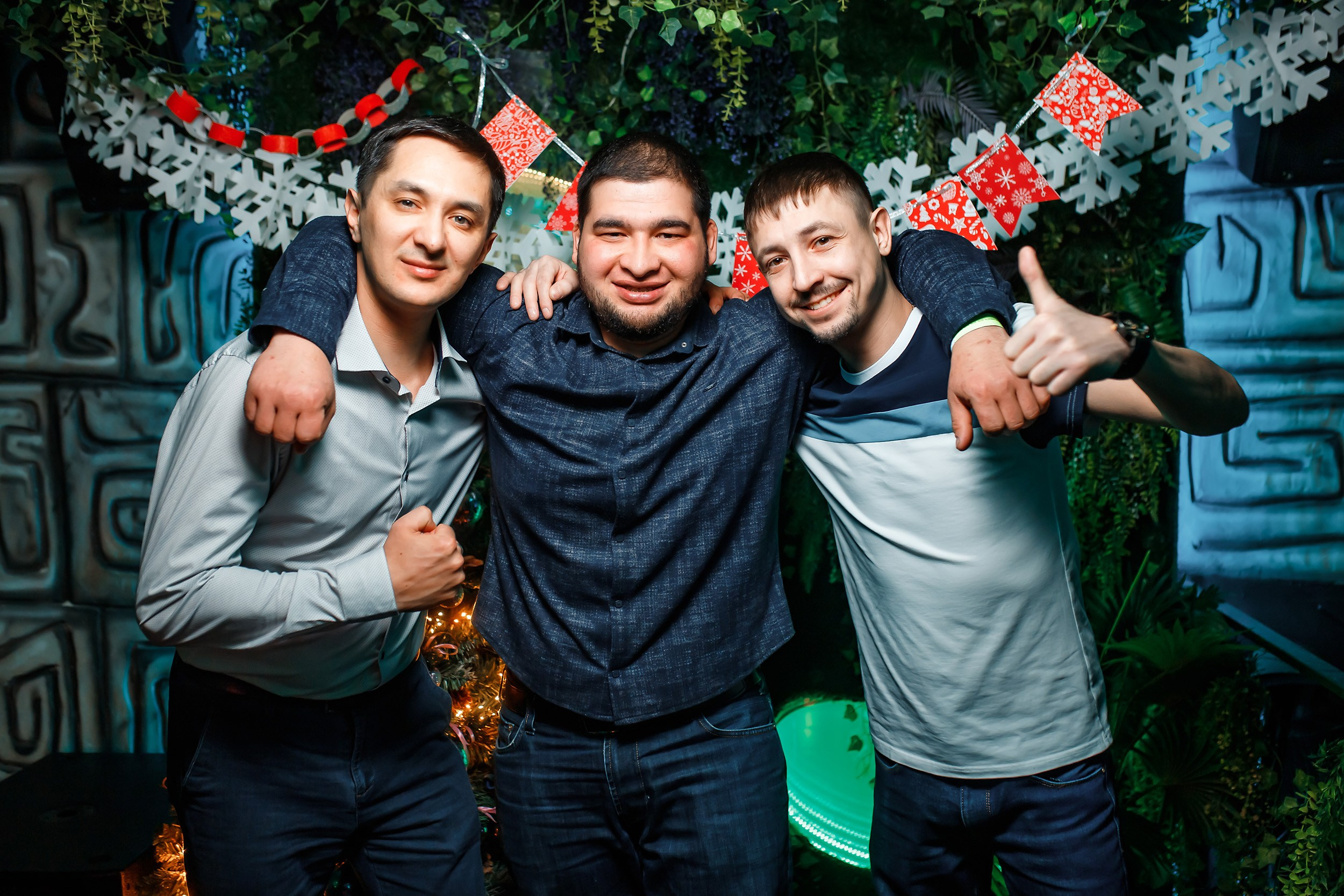 Botanica. Кипятком Павлодар