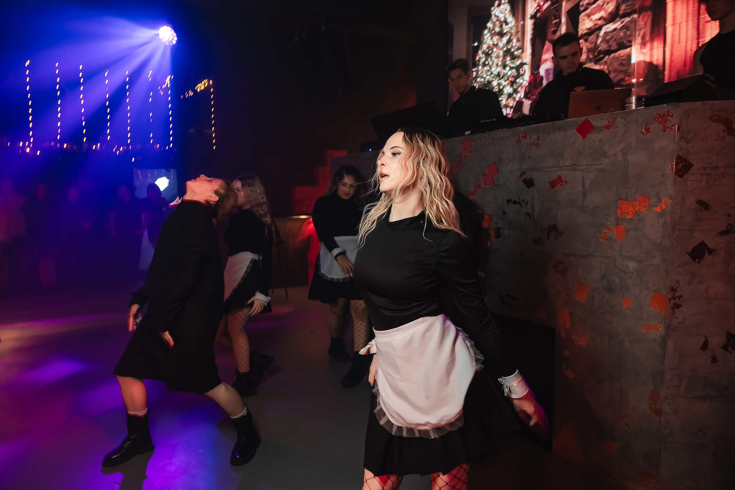 Insomnia. Кипятком Павлодар