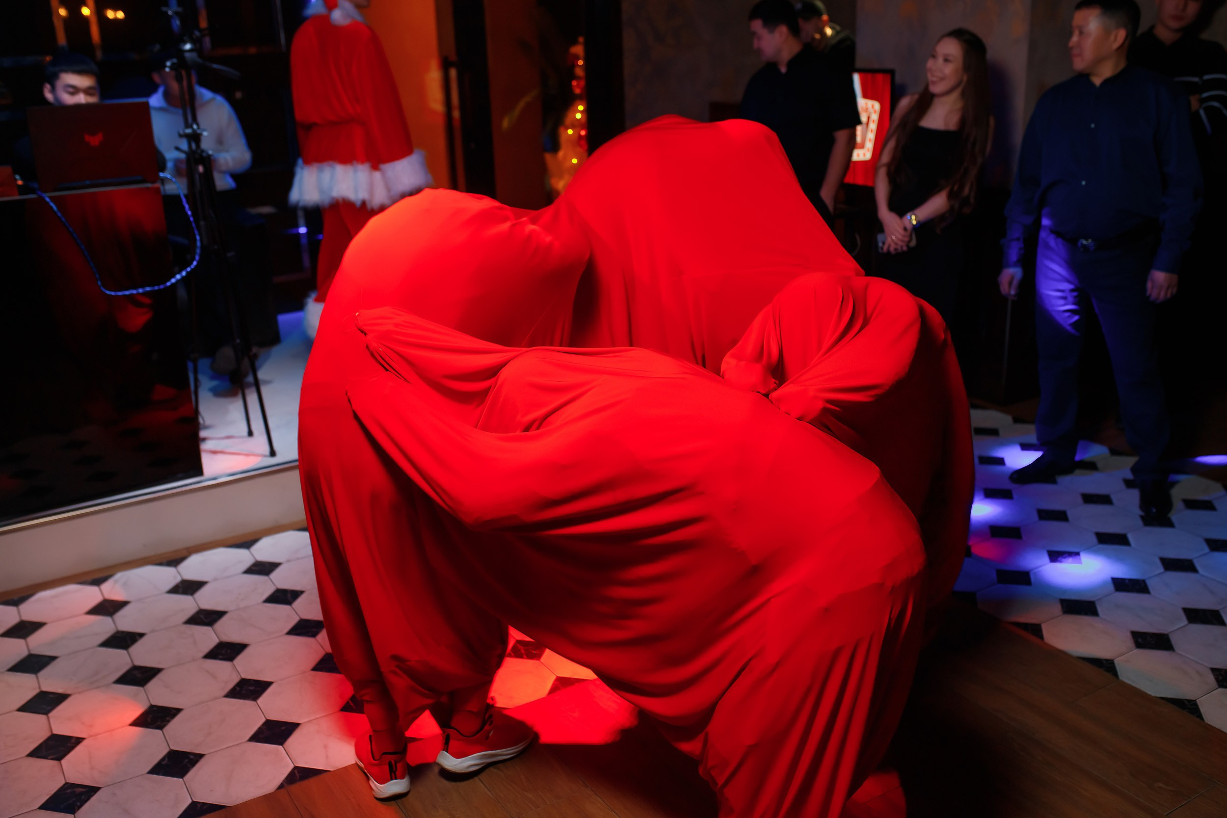 Chili. Кипятком Павлодар