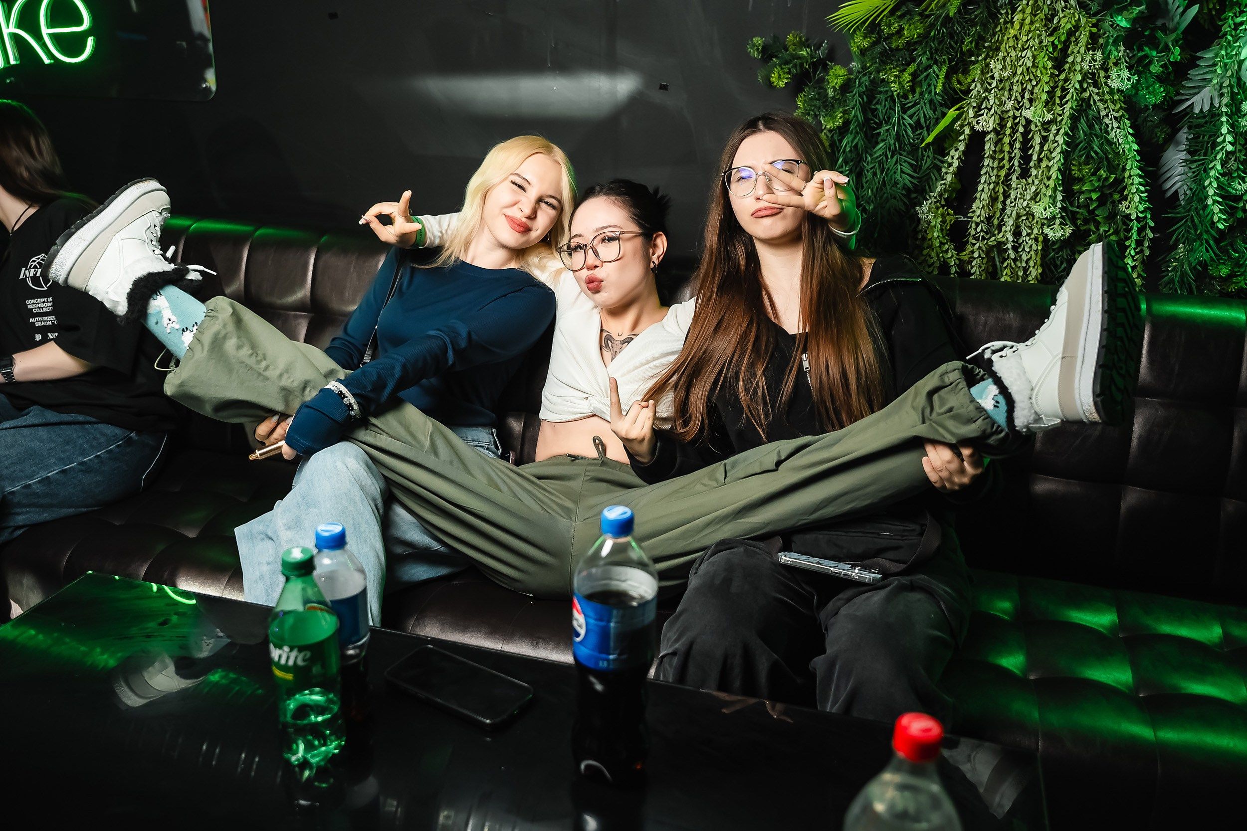 Импульс. Кипятком Павлодар