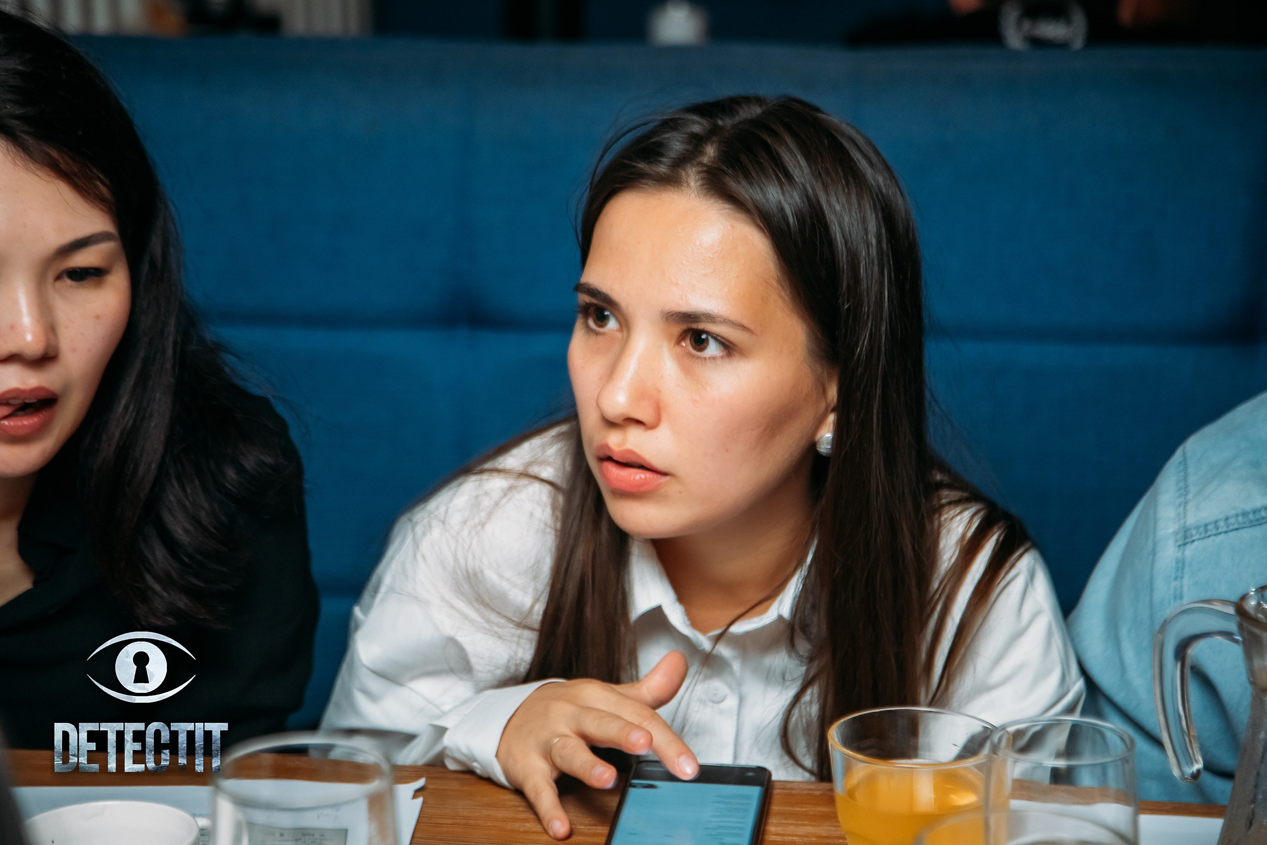 Detectit. Кипятком Павлодар