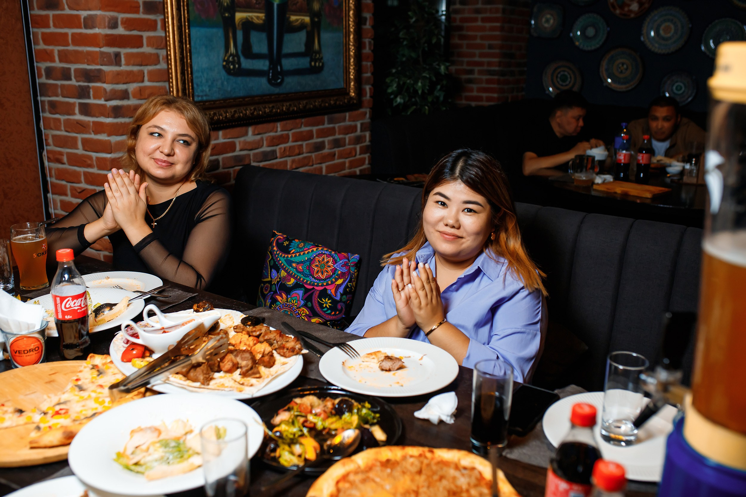 Vedro. Кипятком Павлодар