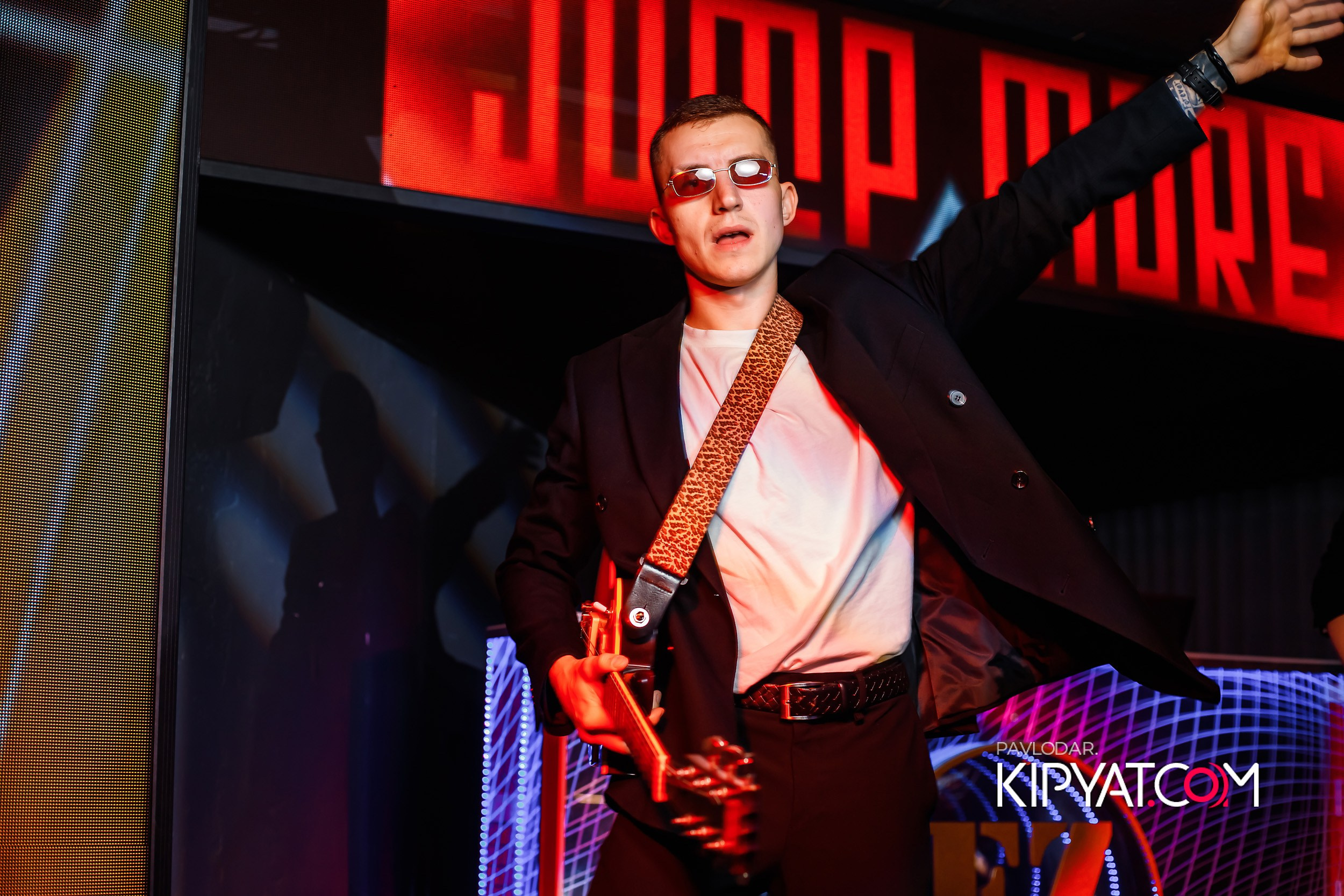 EZ. Кипятком Павлодар