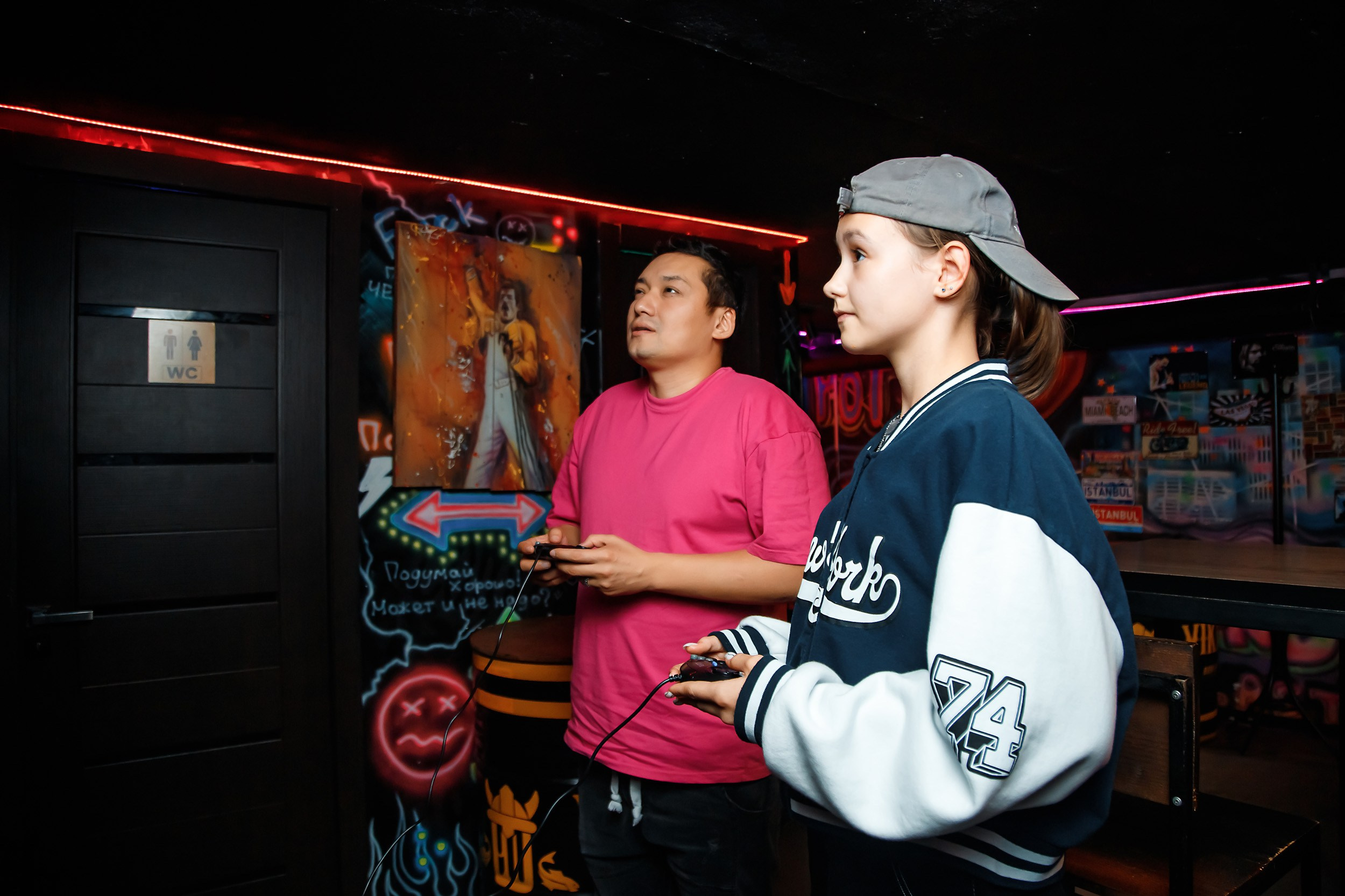 Viking. Кипятком Павлодар