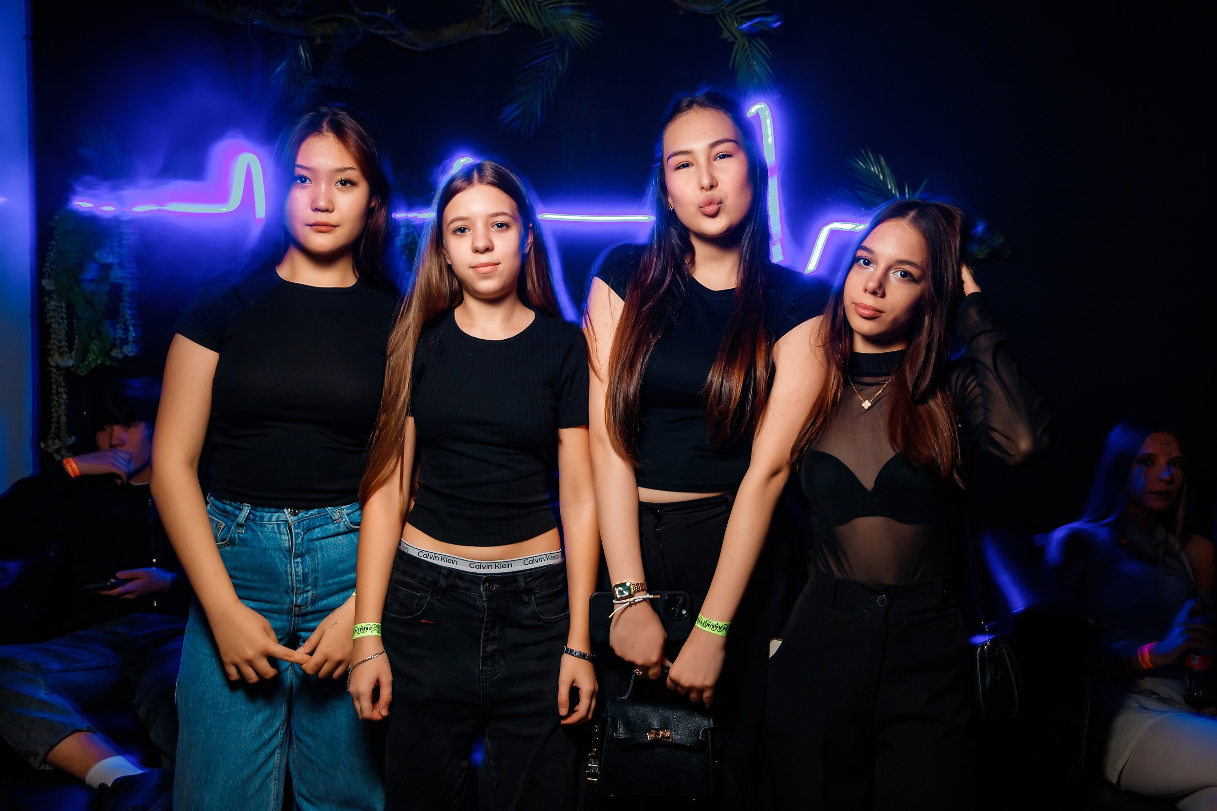 Импульс. Кипятком Павлодар