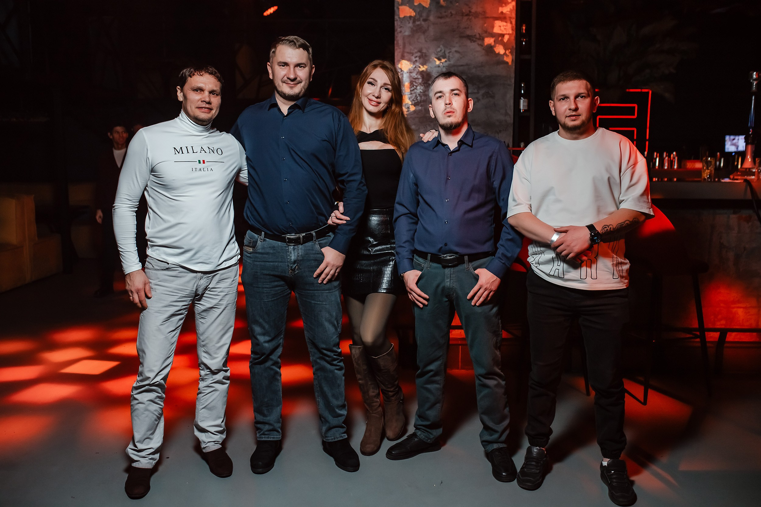 Insomnia. Кипятком Павлодар