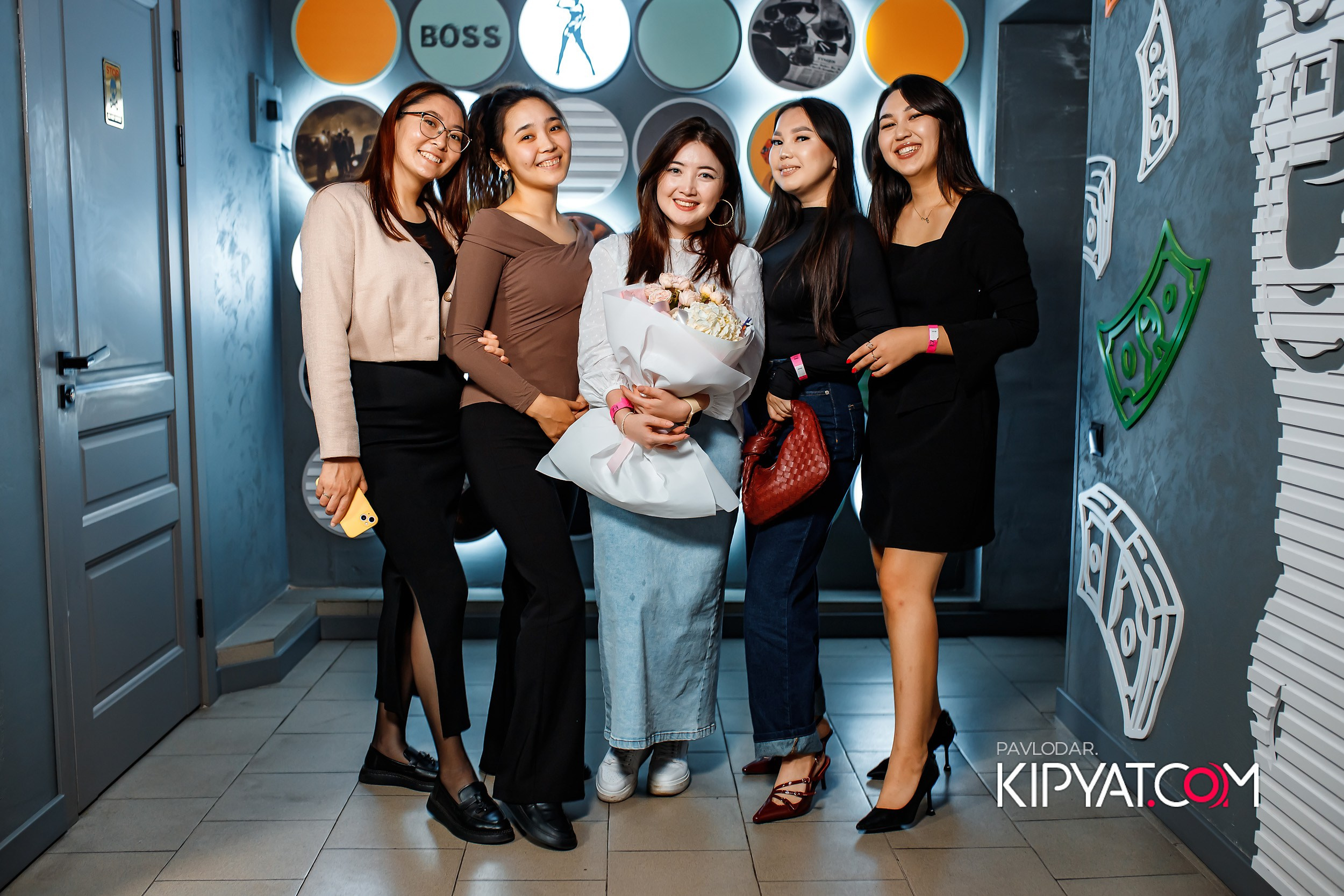 EZ. Кипятком Павлодар