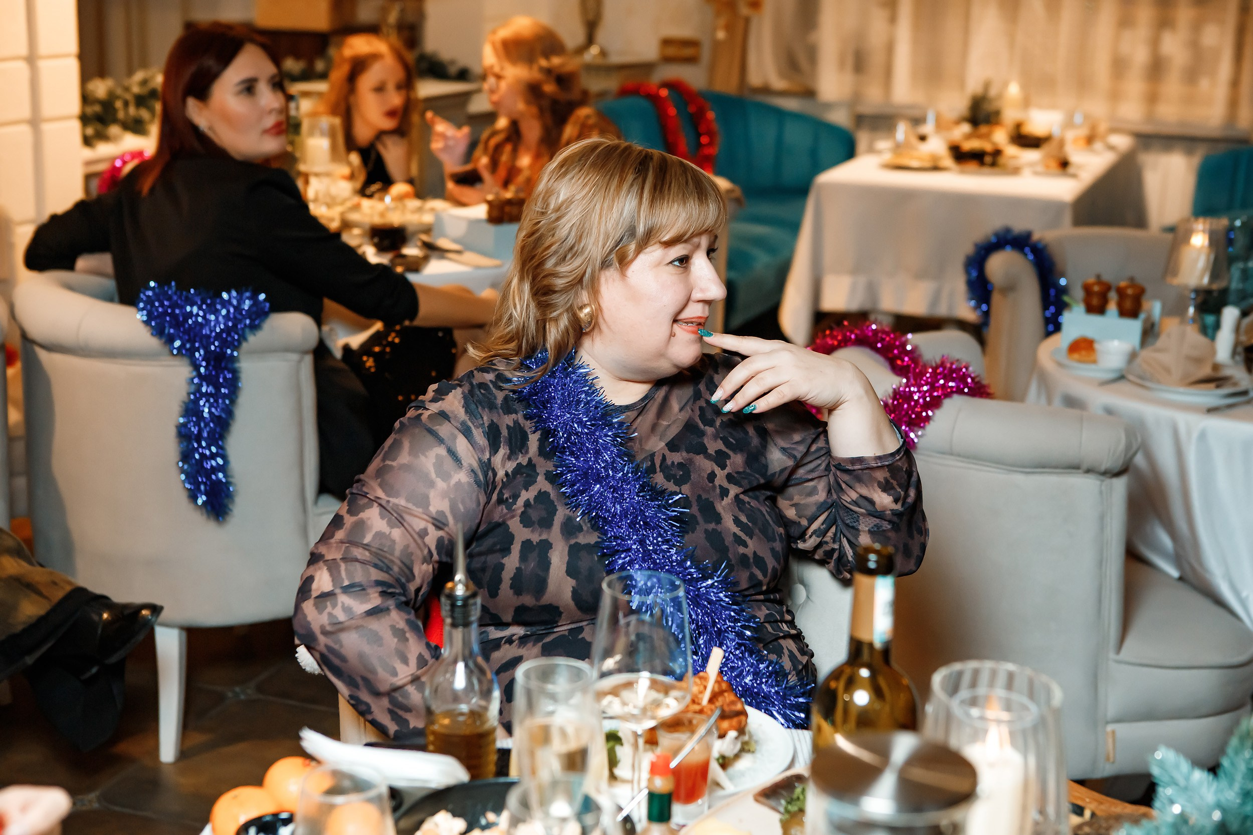 Grand. Кипятком Павлодар