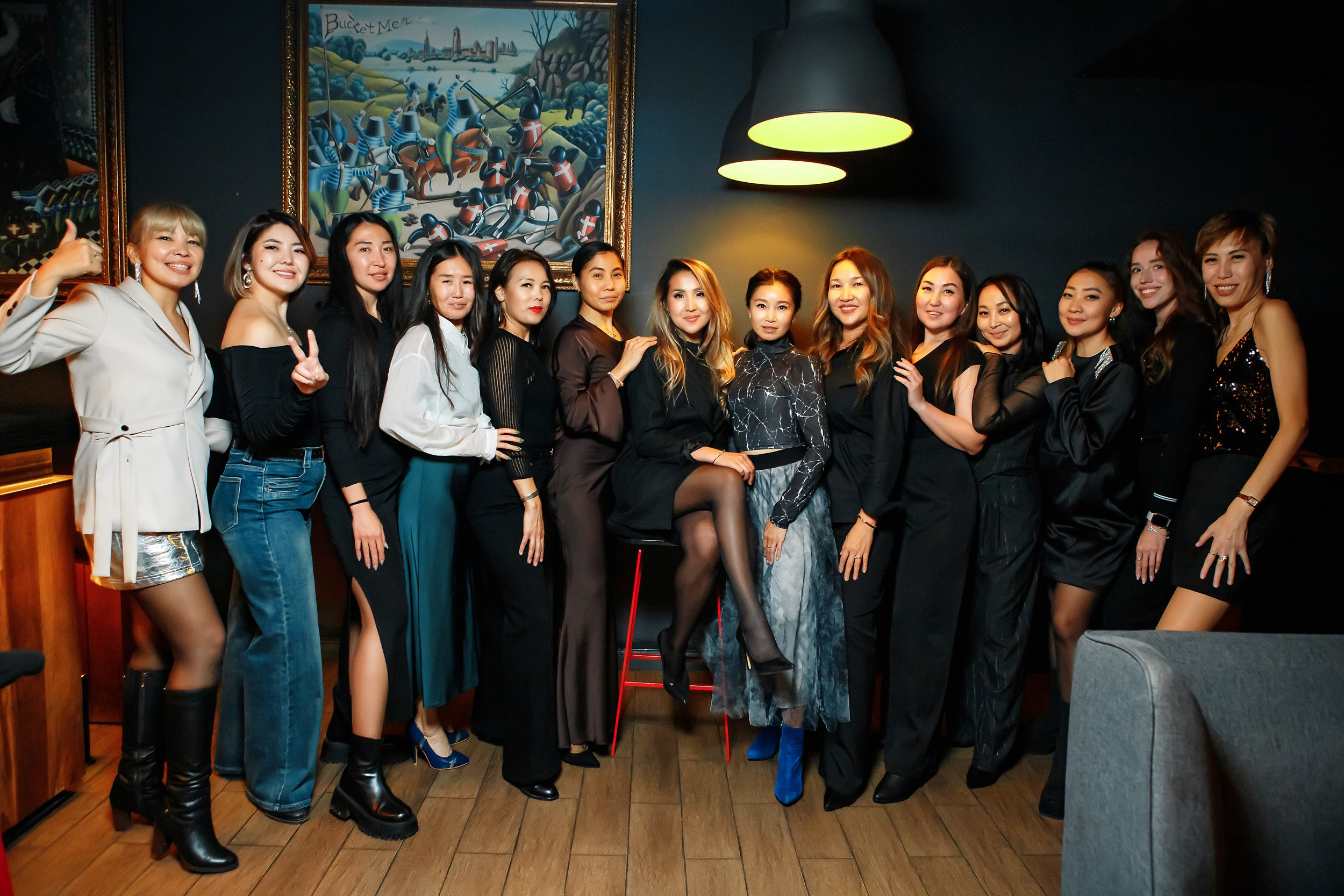 Vedro. Кипятком Павлодар