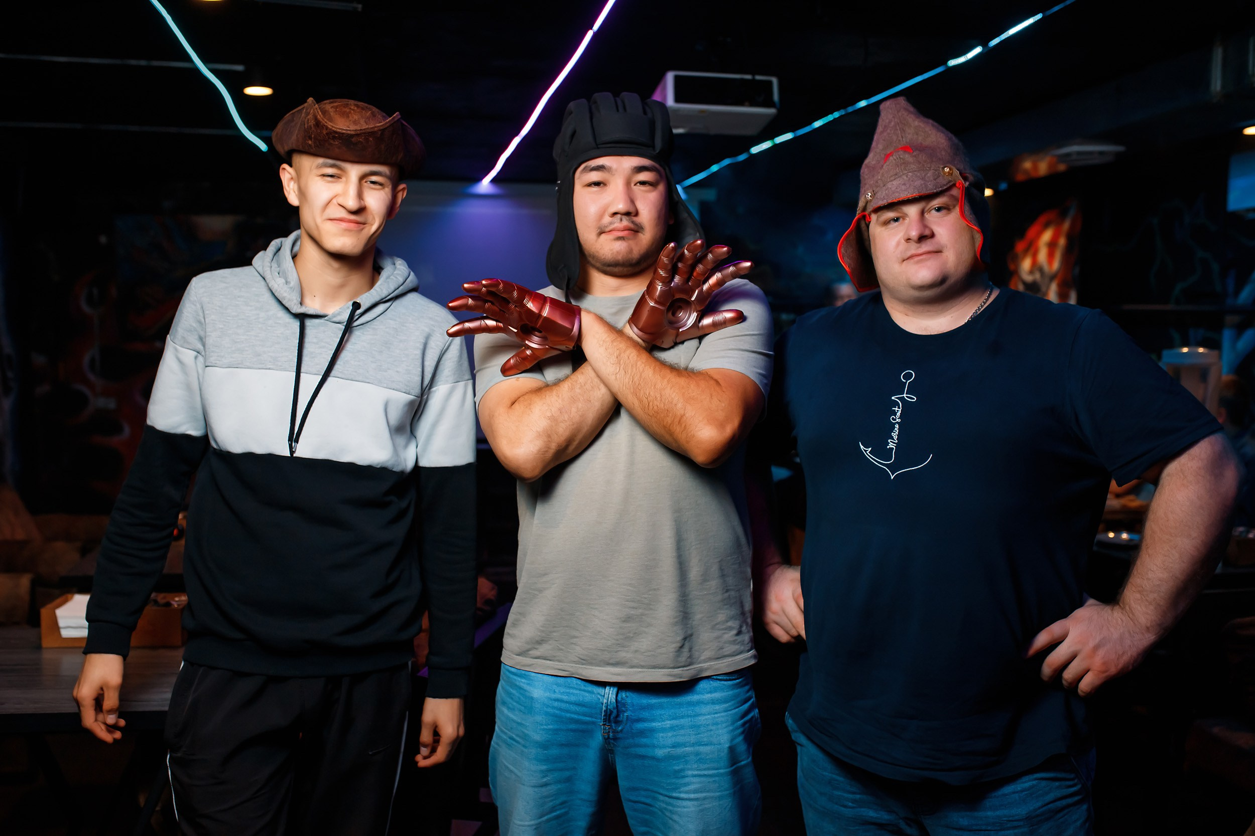 Viking. Кипятком Павлодар