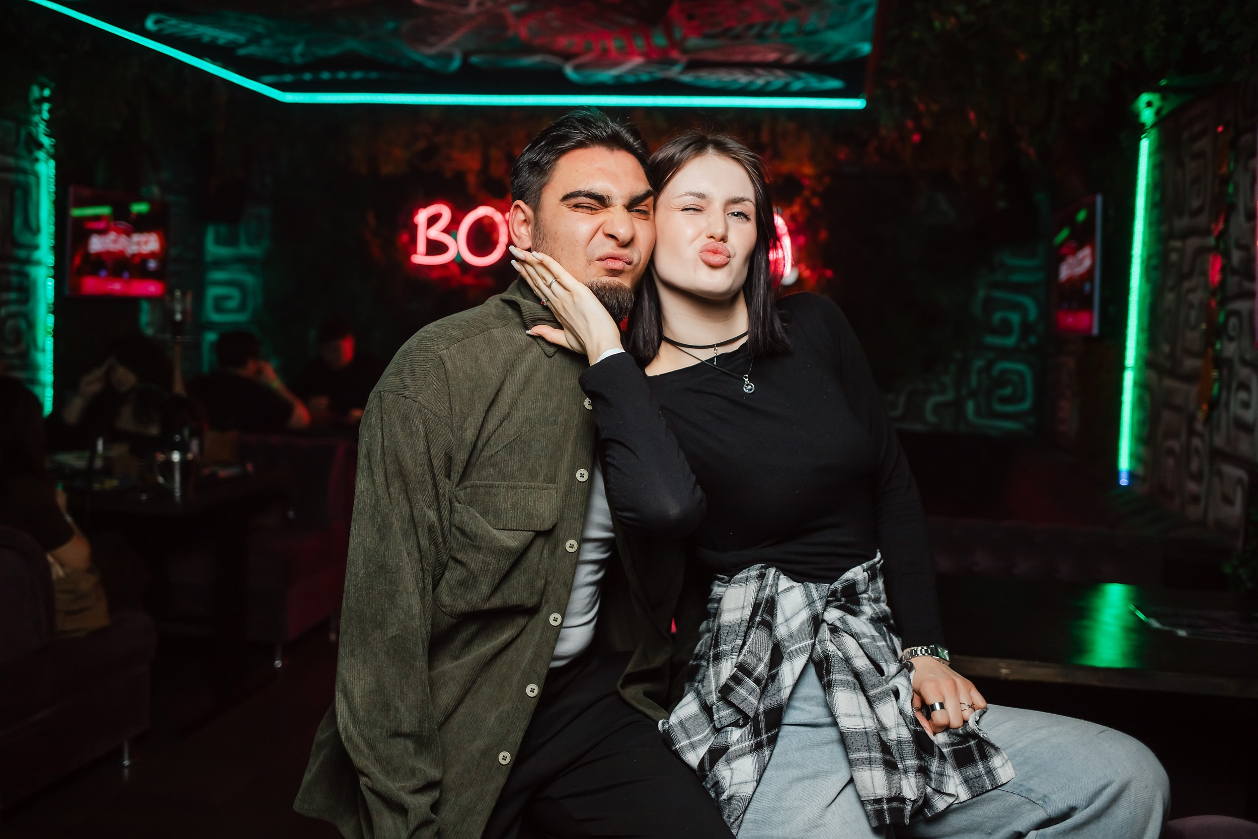 Botanica. Кипятком Павлодар