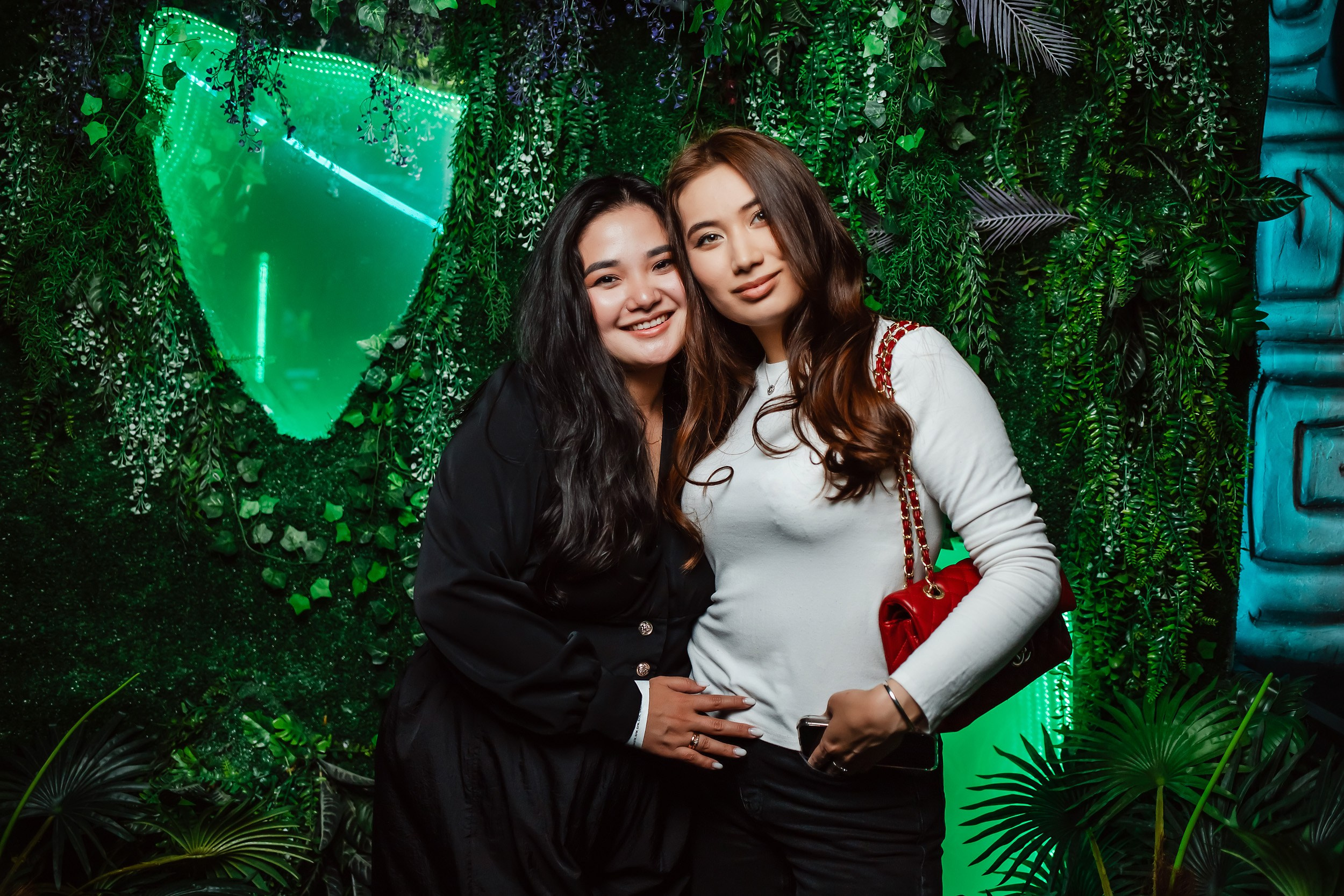 Botanica. Кипятком Павлодар