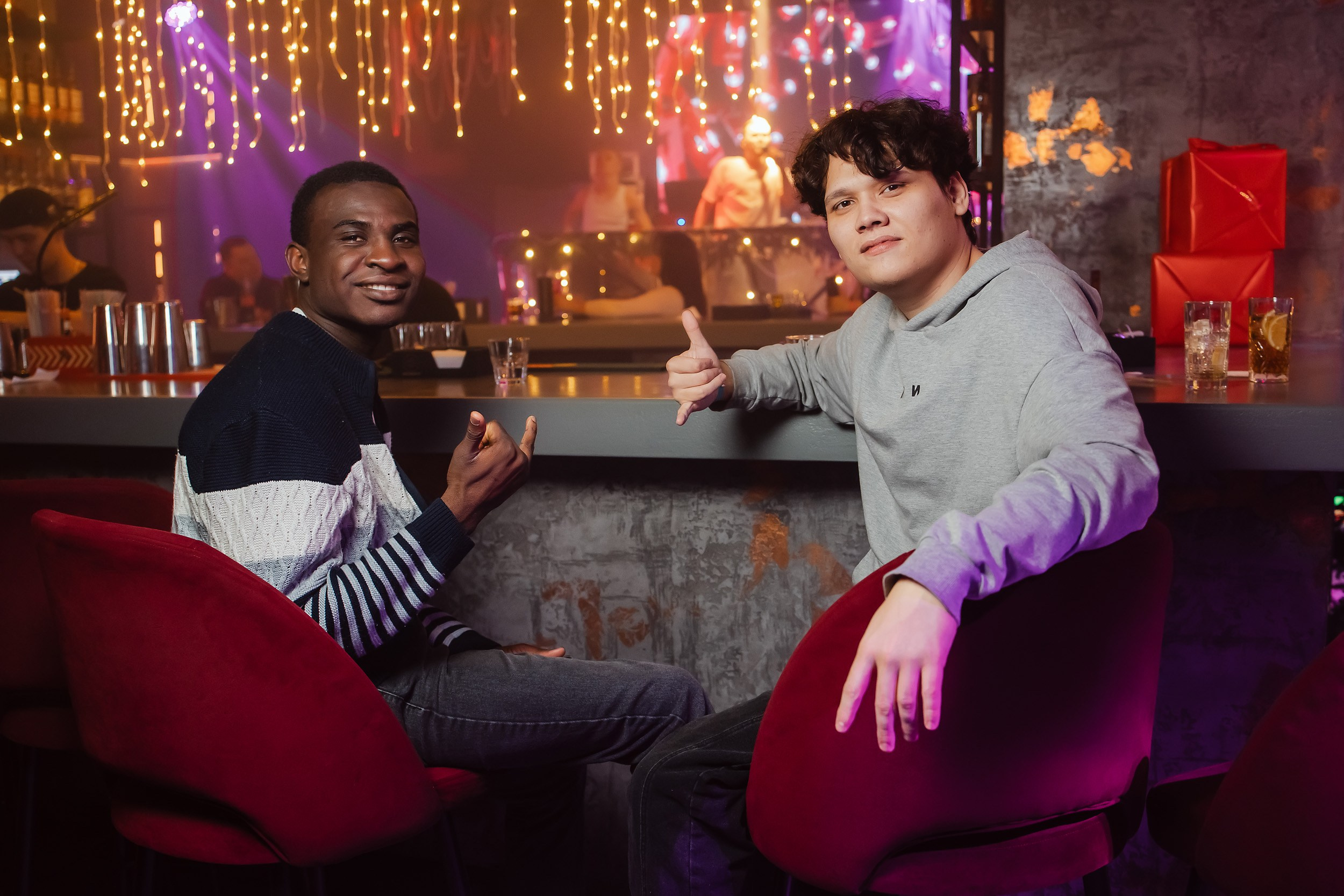 Insomnia. Кипятком Павлодар