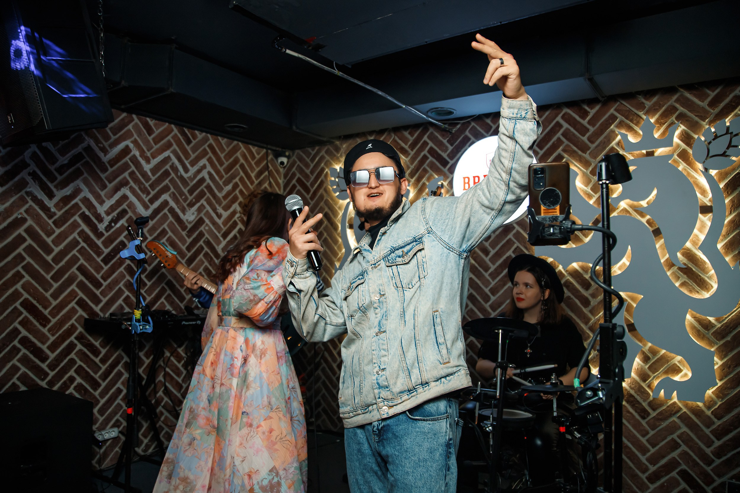 Bremen. Кипятком Павлодар