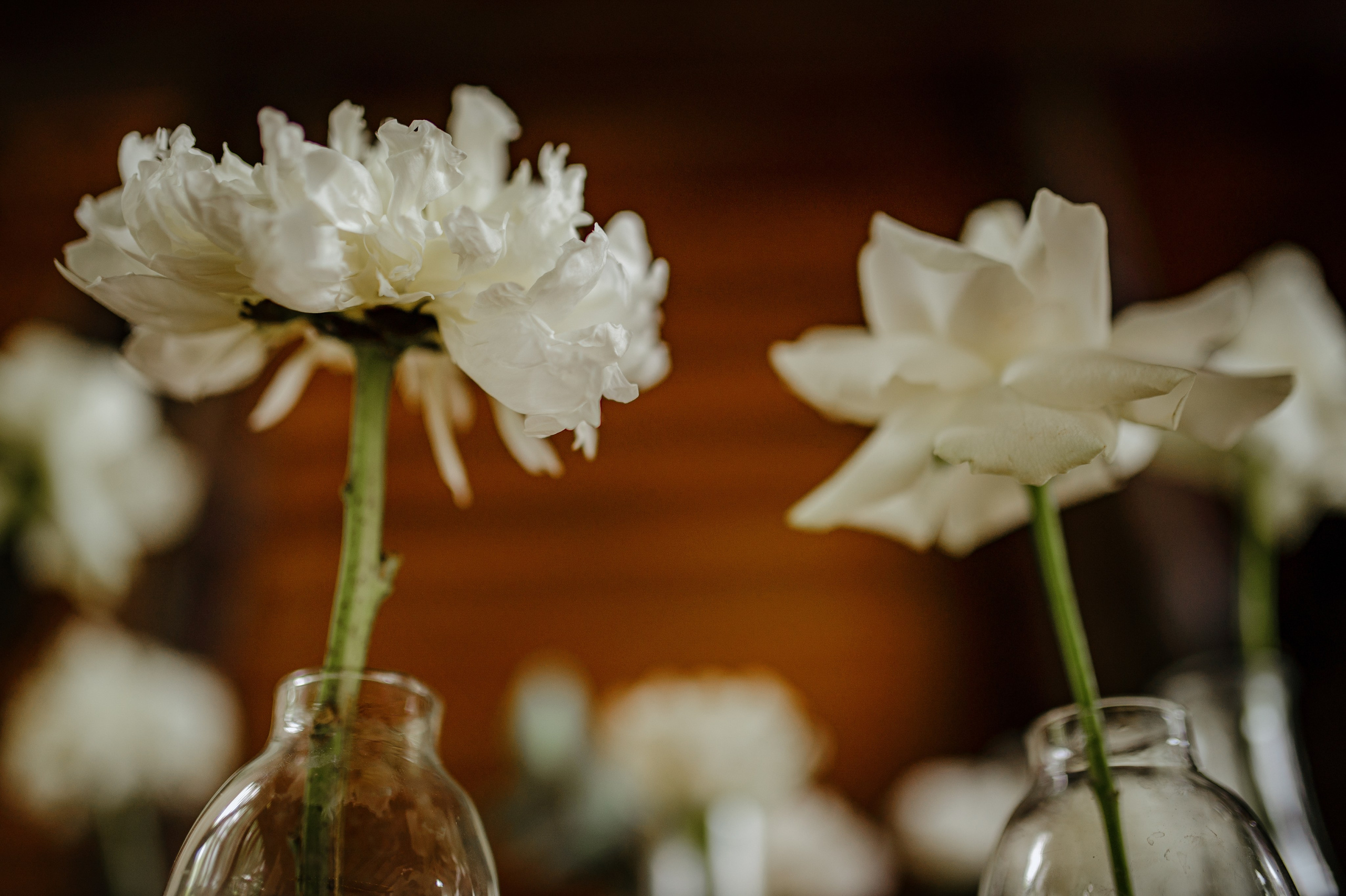 Съёмка свадебного декора. 100-й пруд. Свадебный фотограф Константинова Елена