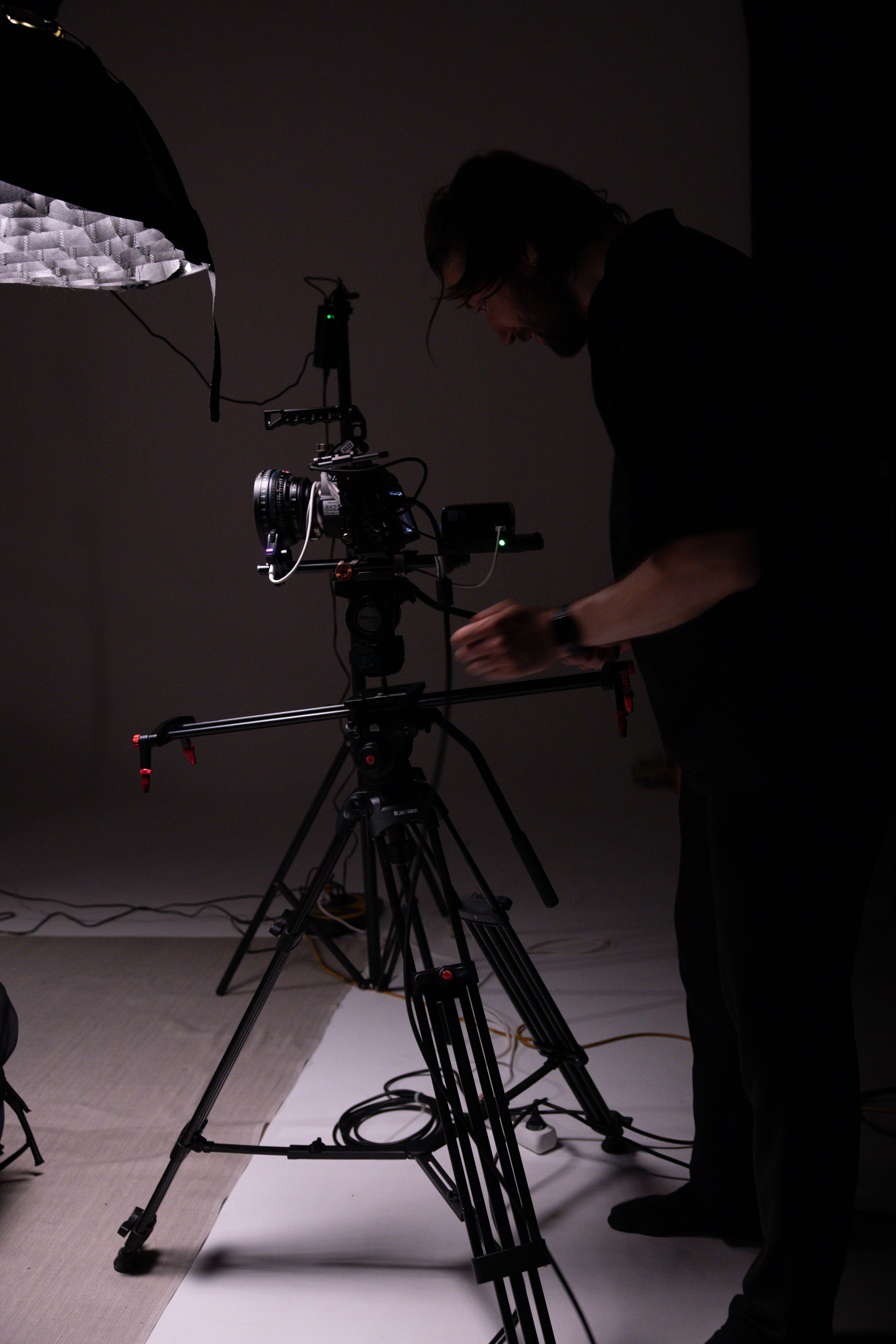 Сказка (короткометражный филь) день второй. Фотограф/видеограф в Санкт-Петербурге Динара Гольдина